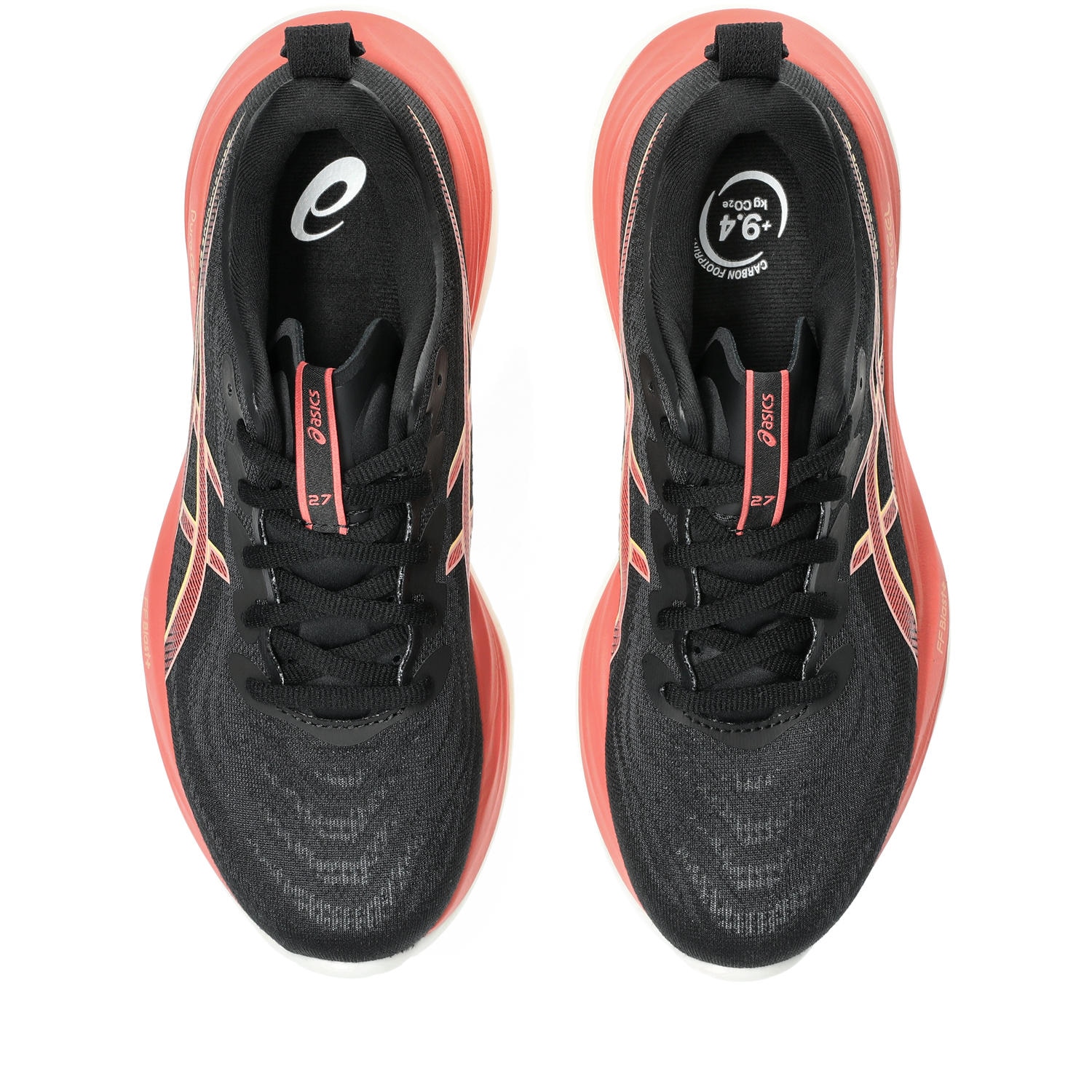 Asics Laufschuh »GEL-CUMULUS 27«