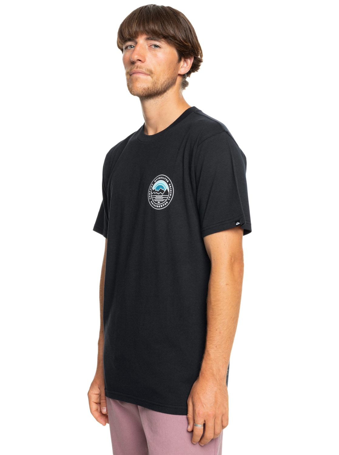 Quiksilver T-Shirt »Landscapes«