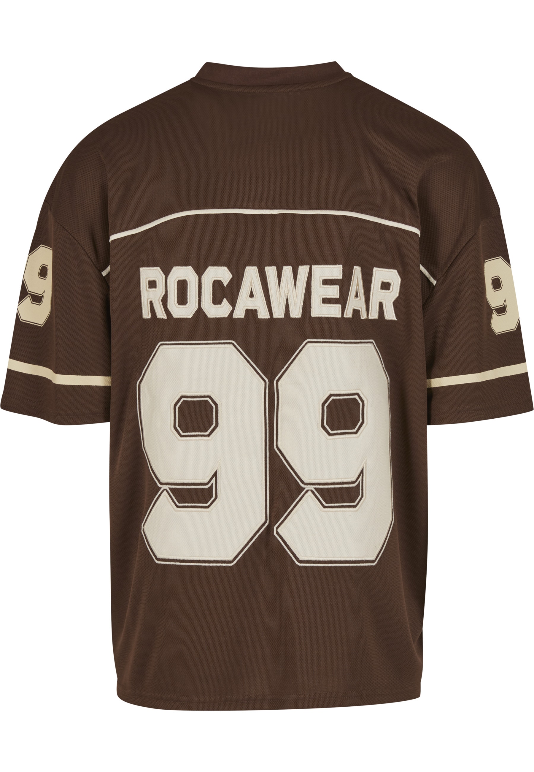 Rocawear T-Shirt »Rocawear Rocawear BALLER Trikot« 1 Stk.