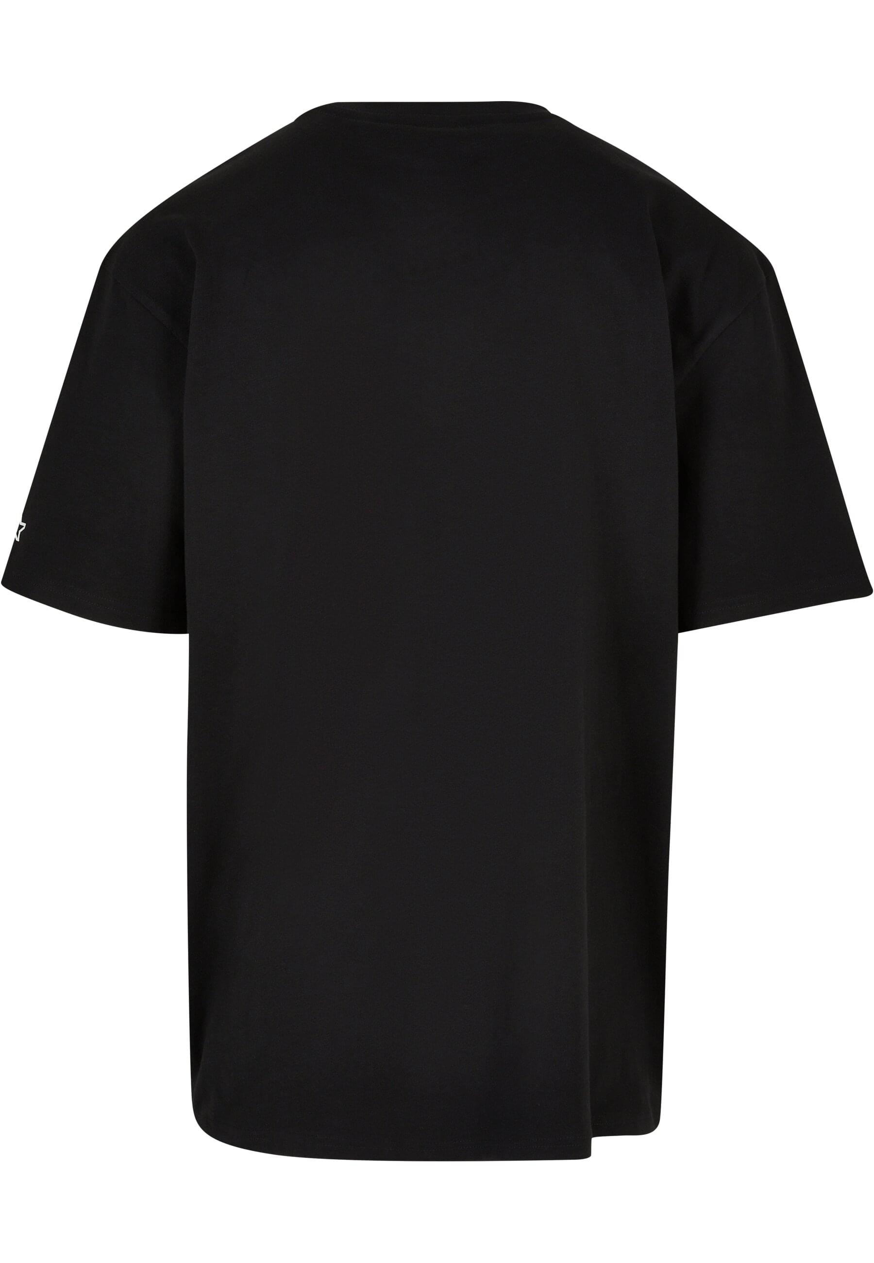 Starter Black Label T-Shirt »Starter Black Label Herren Starter Team 1971 Oversize Tee«, (1 tlg.)