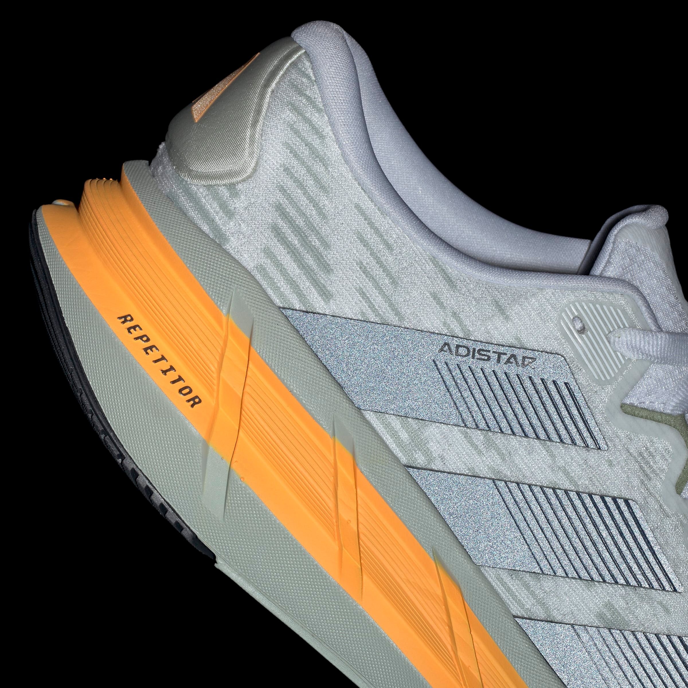 adidas Performance Laufschuh »ADISTAR 4«