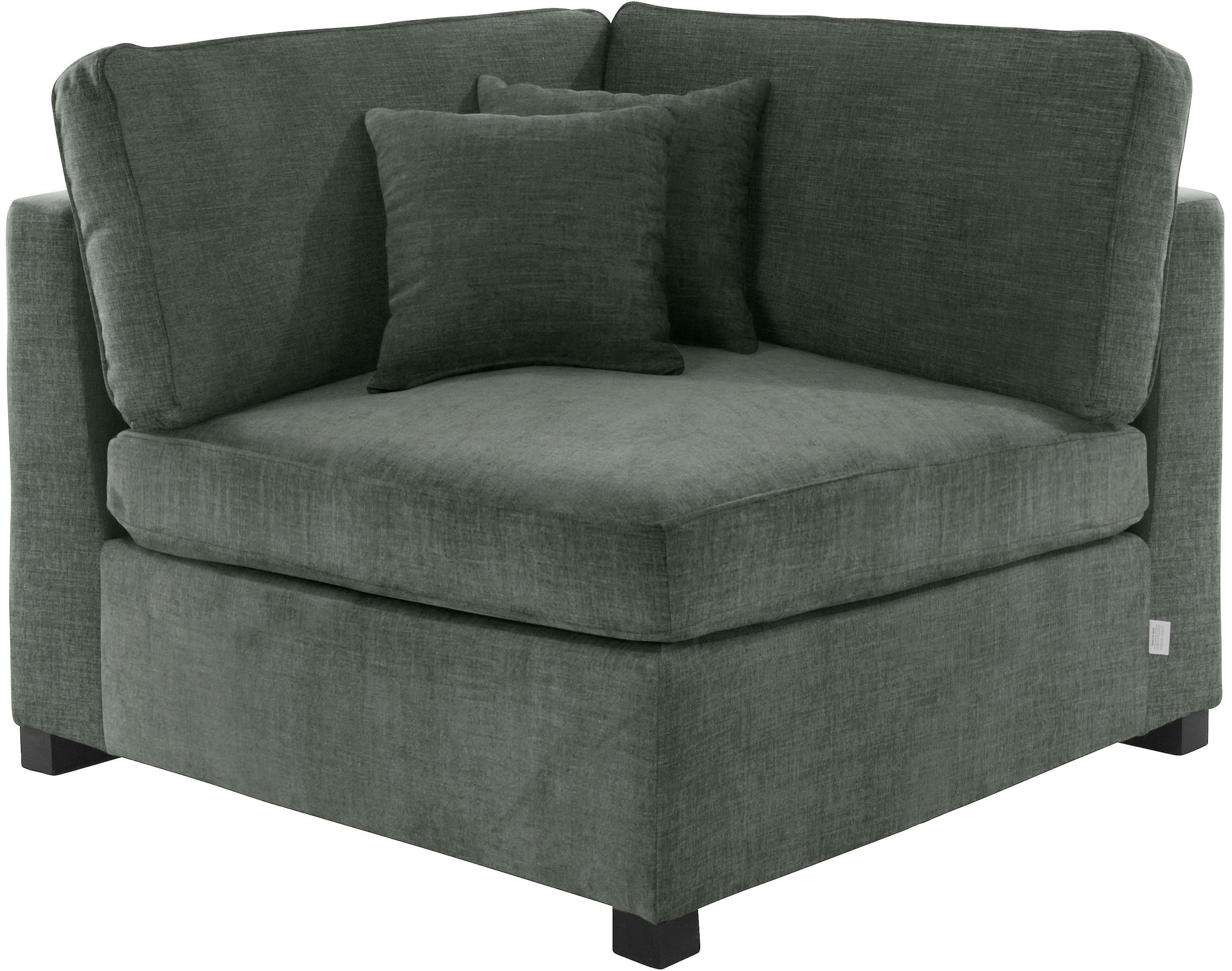 Home affaire Sofaelement "Skara", Modul zum eigenen Zusammenstellen, in vie günstig online kaufen