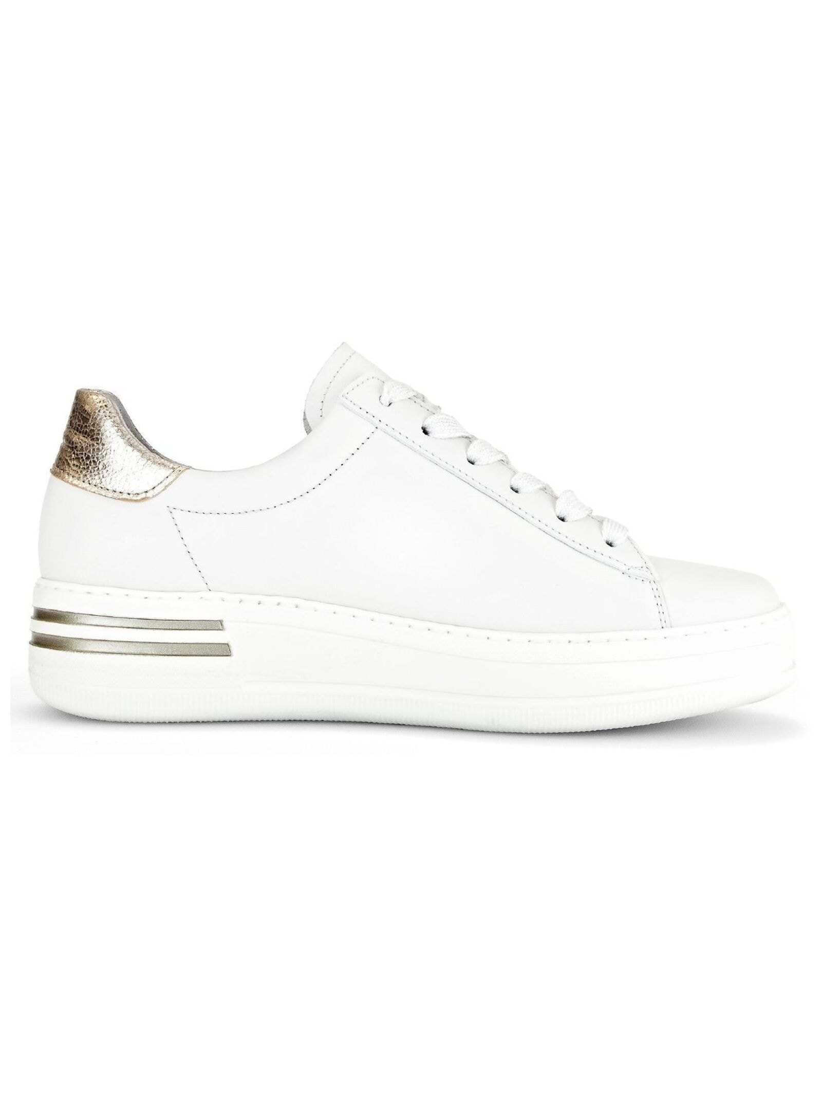 Gabor Comfort Sneaker »Gabor Comfort Sneaker Leder«
