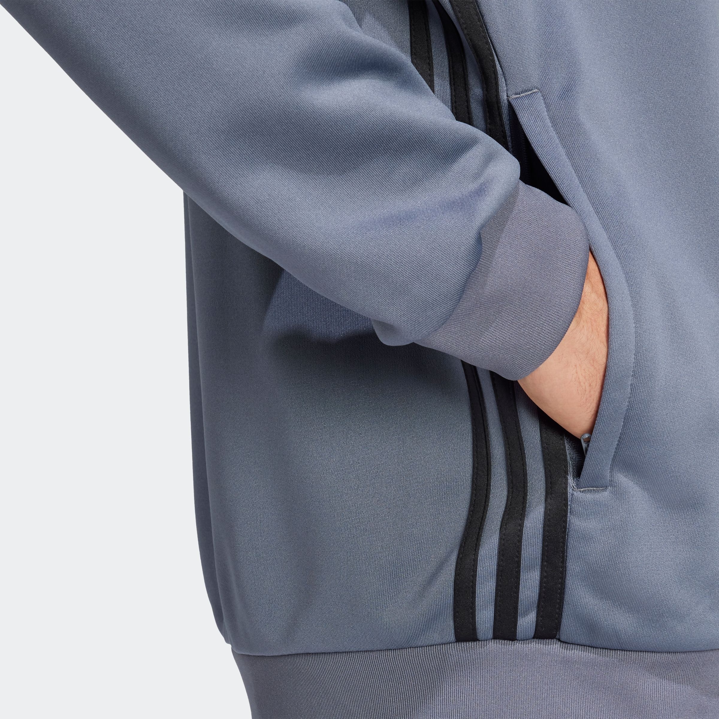 adidas Performance Kapuzensweatshirt »TIRO ES SW HD«