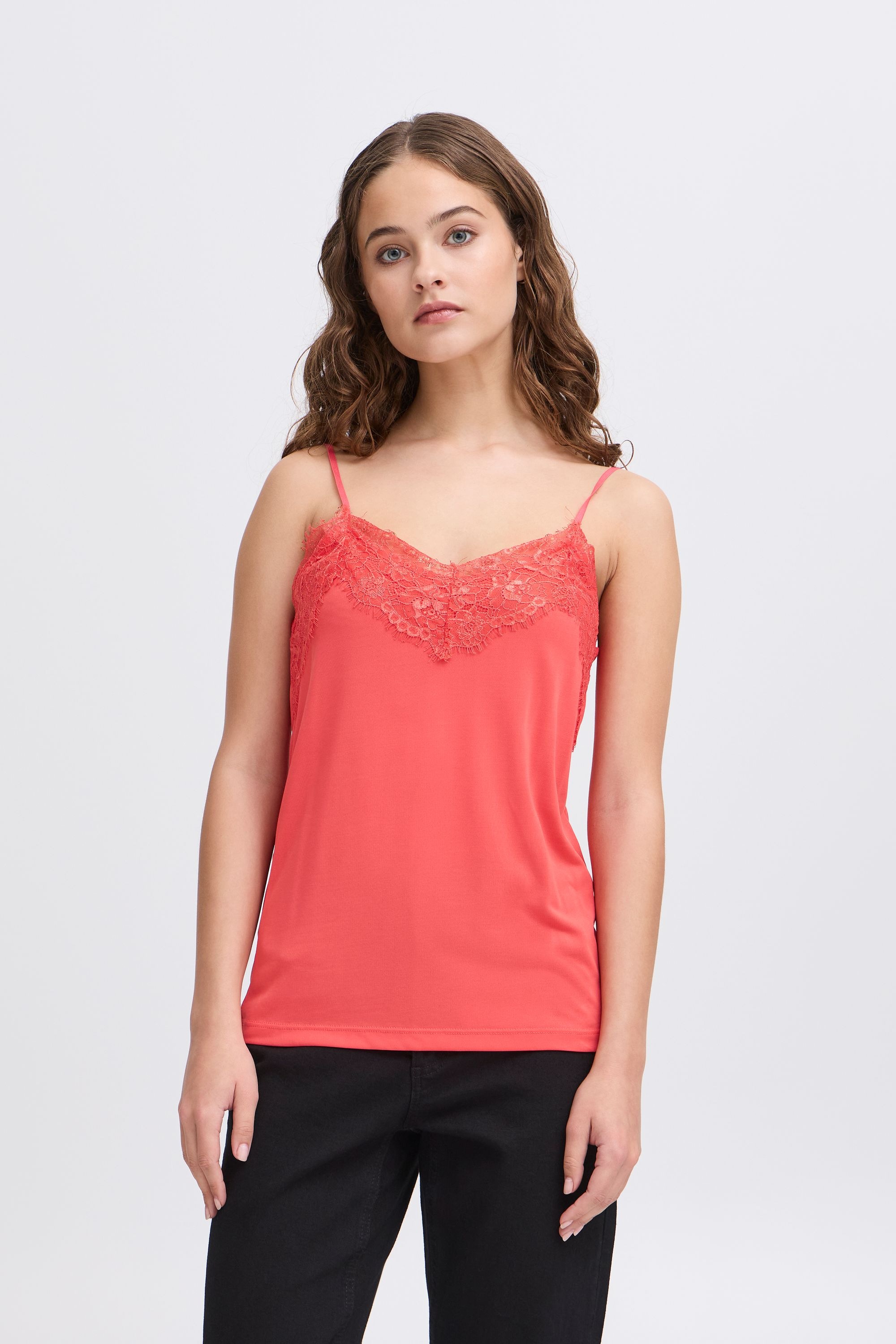 Ichi Spitzentop »Spitzentop IHLike«