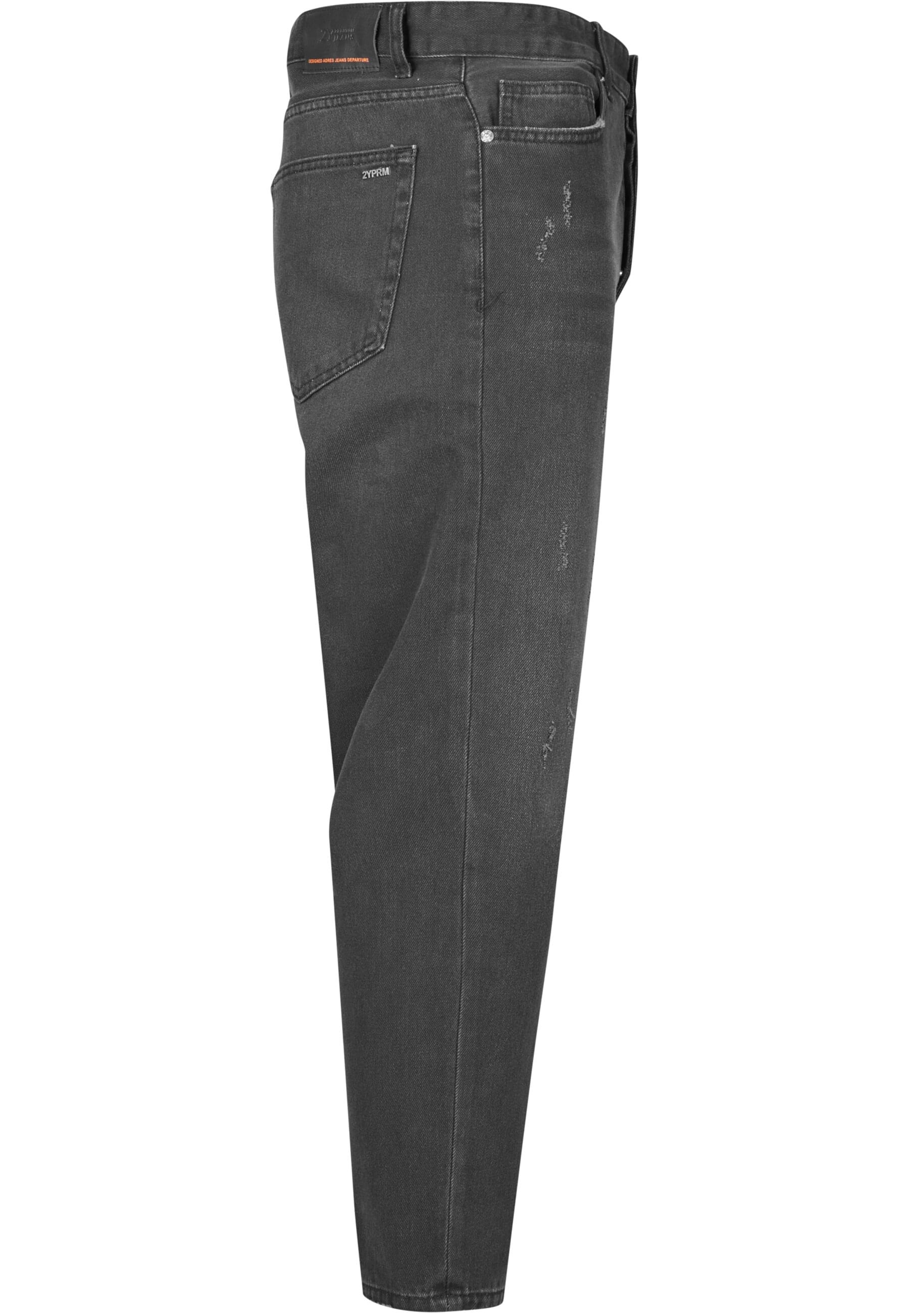 2Y Studios Bequeme Jeans »2Y Studios Herren 2Y Boyfriend Fit Jeans«