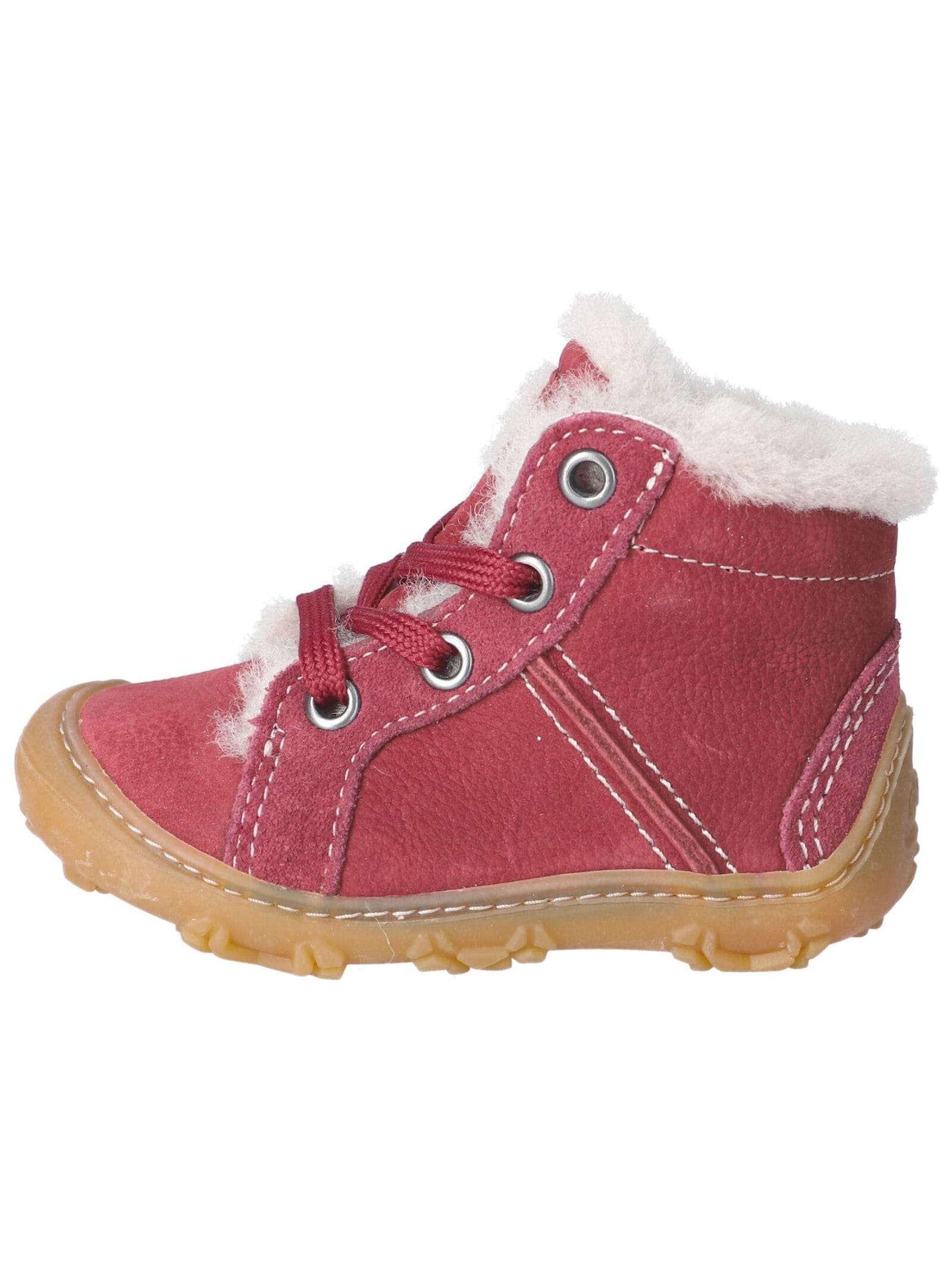 Pepino Lauflernschuh »Pepino Halbschuhe Leder«