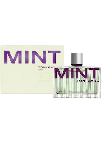 TONI GARD Eau de Parfum » Mint«