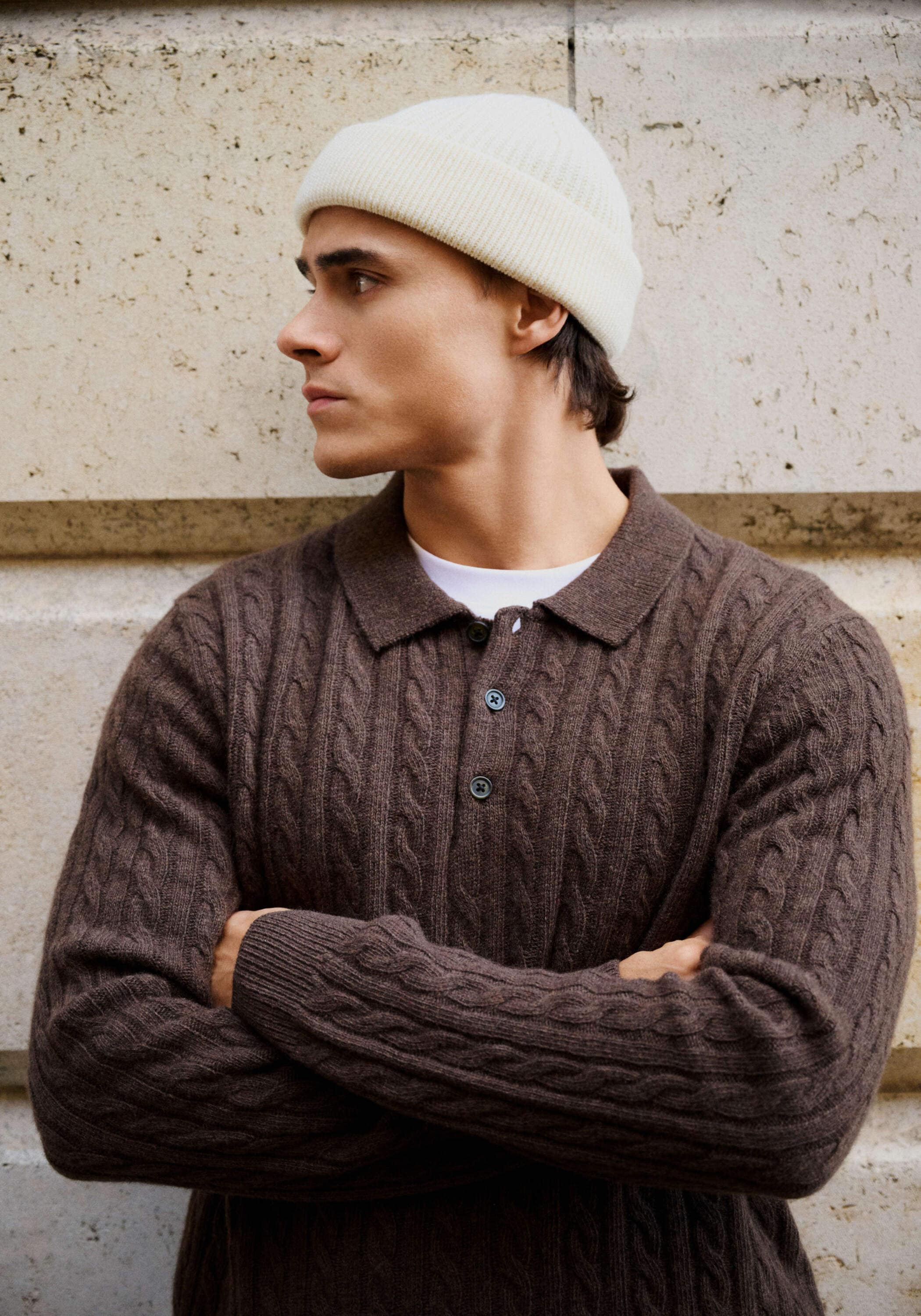 LINDBERGH Strickpullover »Lindbergh Strickpullover«