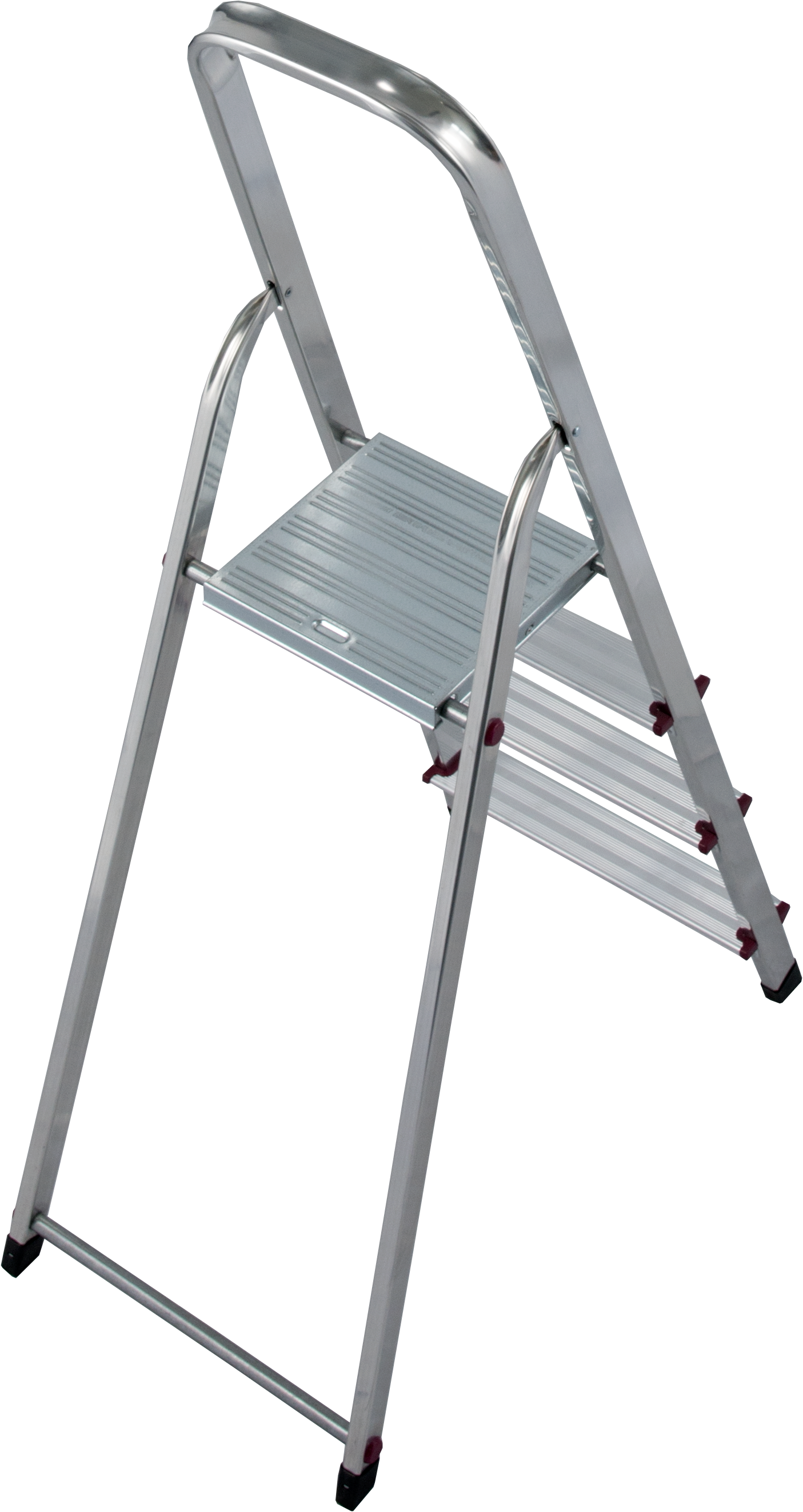 KRAUSE Trittleiter "CORDA" günstig online kaufen