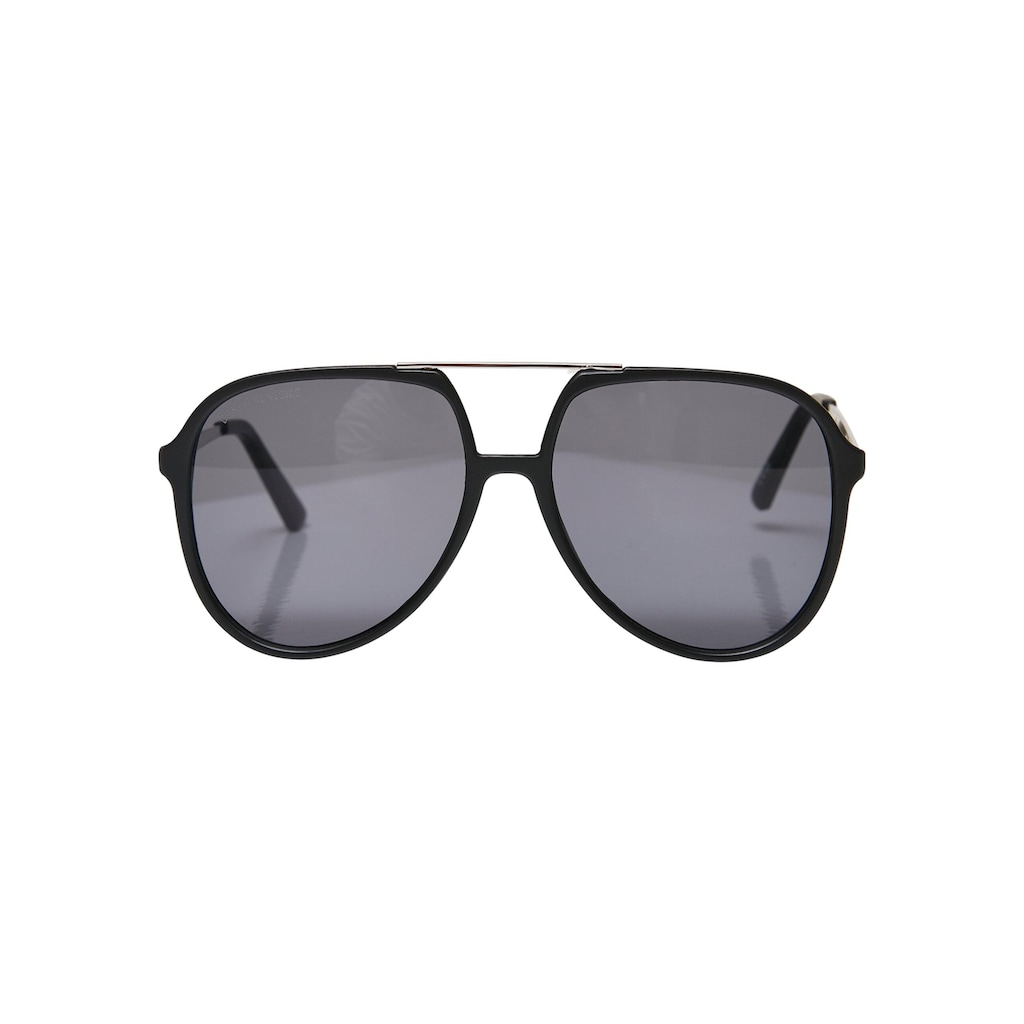 URBAN CLASSICS Sonnenbrille »Urban Classics Unisex Sunglasses Osaka«