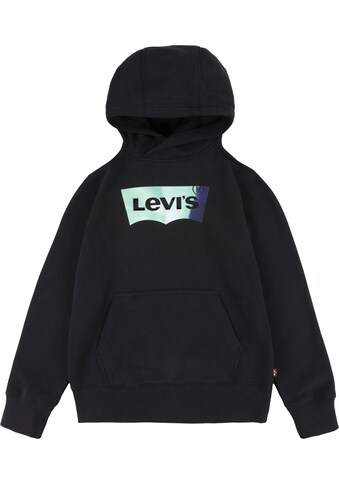 Levi's® Kids Kapuzensweatshirt »BATWING FILL HOODIE«, for BOYS kaufen