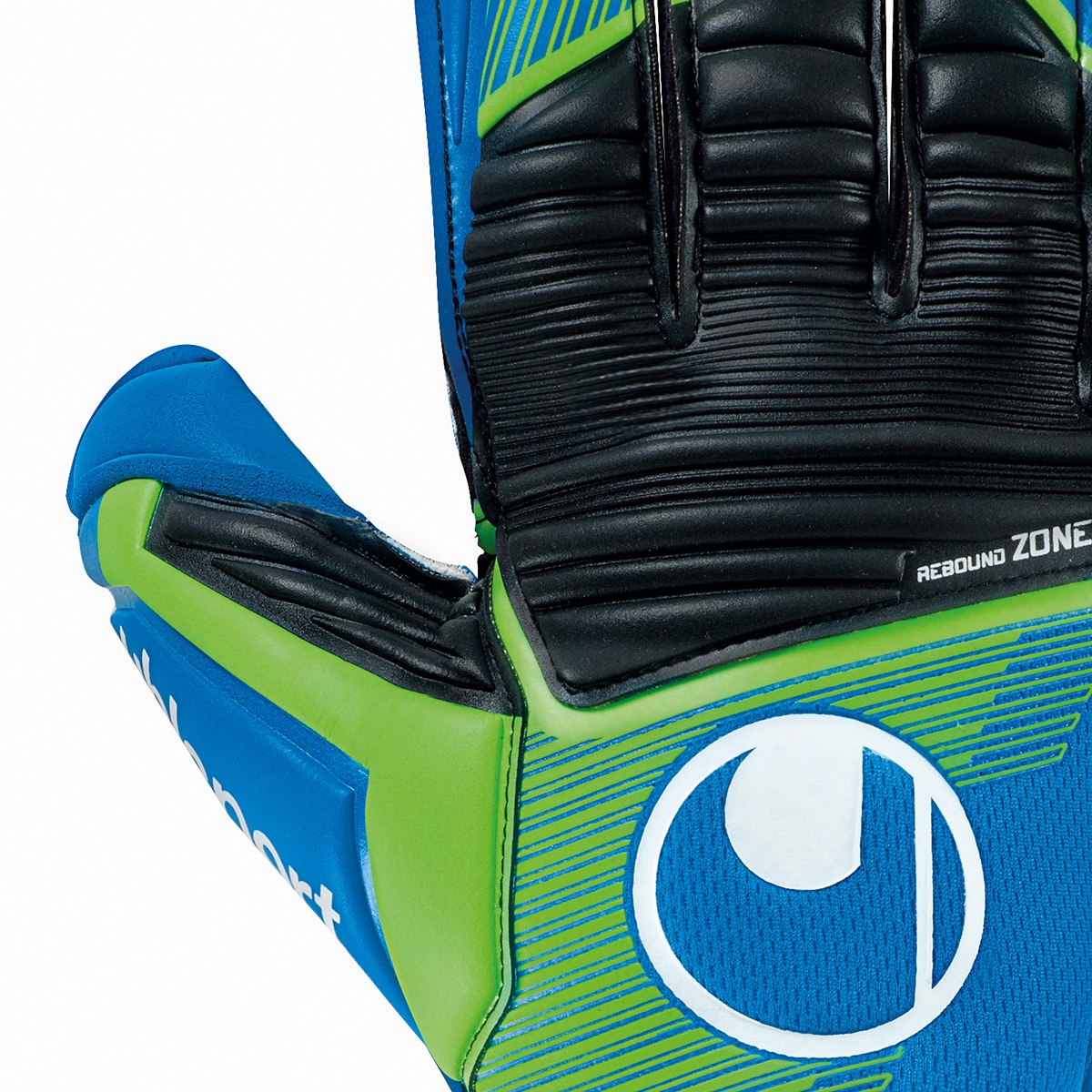 uhlsport Torwarthandschuhe »Torwarthandschuhe AQUASOFT« 1 Stk.