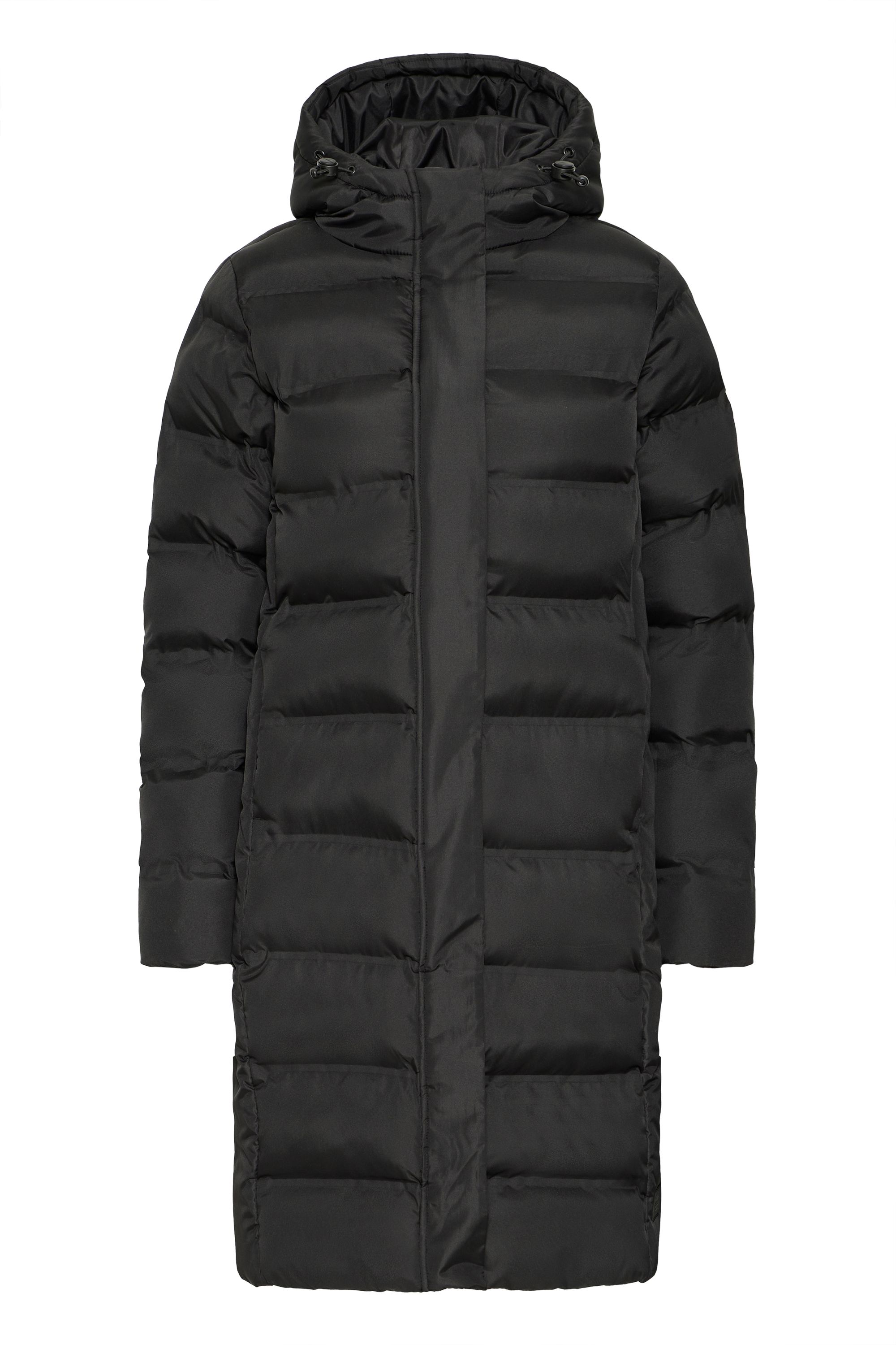 OXMO Schneejacke "Steppmantel OXMarinetta"