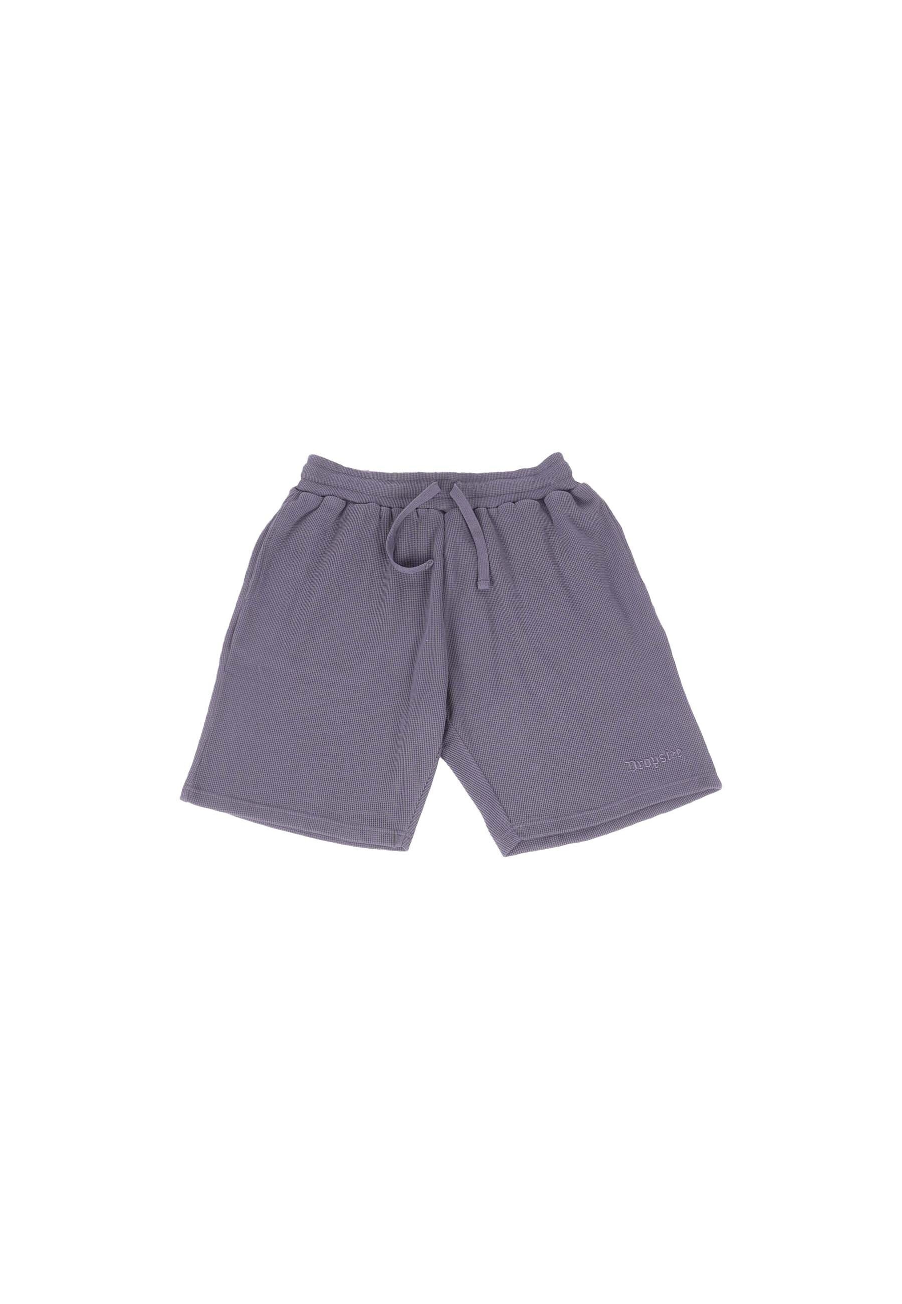 Dropsize Shorts "Dropsize WAFFLE SHORTS" günstig online kaufen