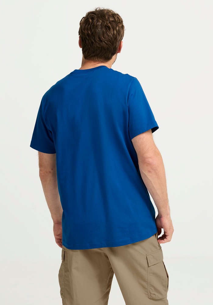 Jack Wolfskin Kurzarmshirt "CAREFREE T M" günstig online kaufen