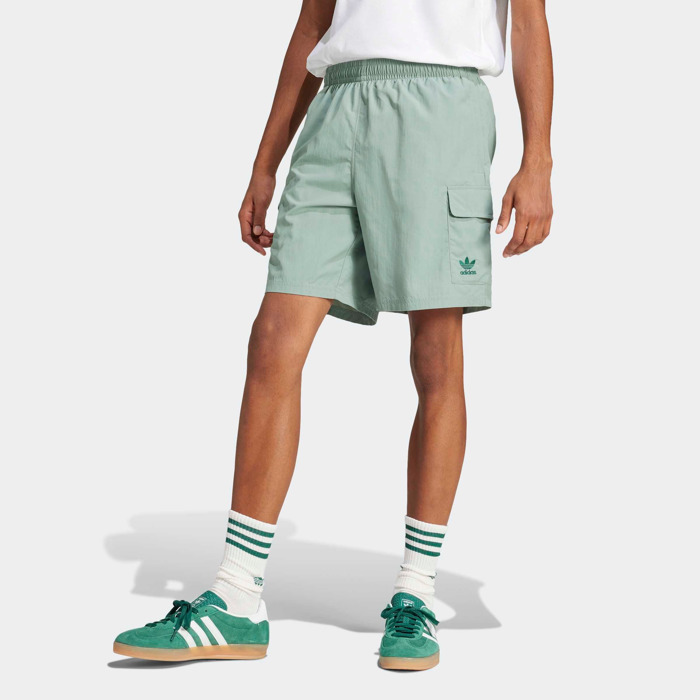 adidas Originals Shorts "ESS WVN SHORTS" günstig online kaufen
