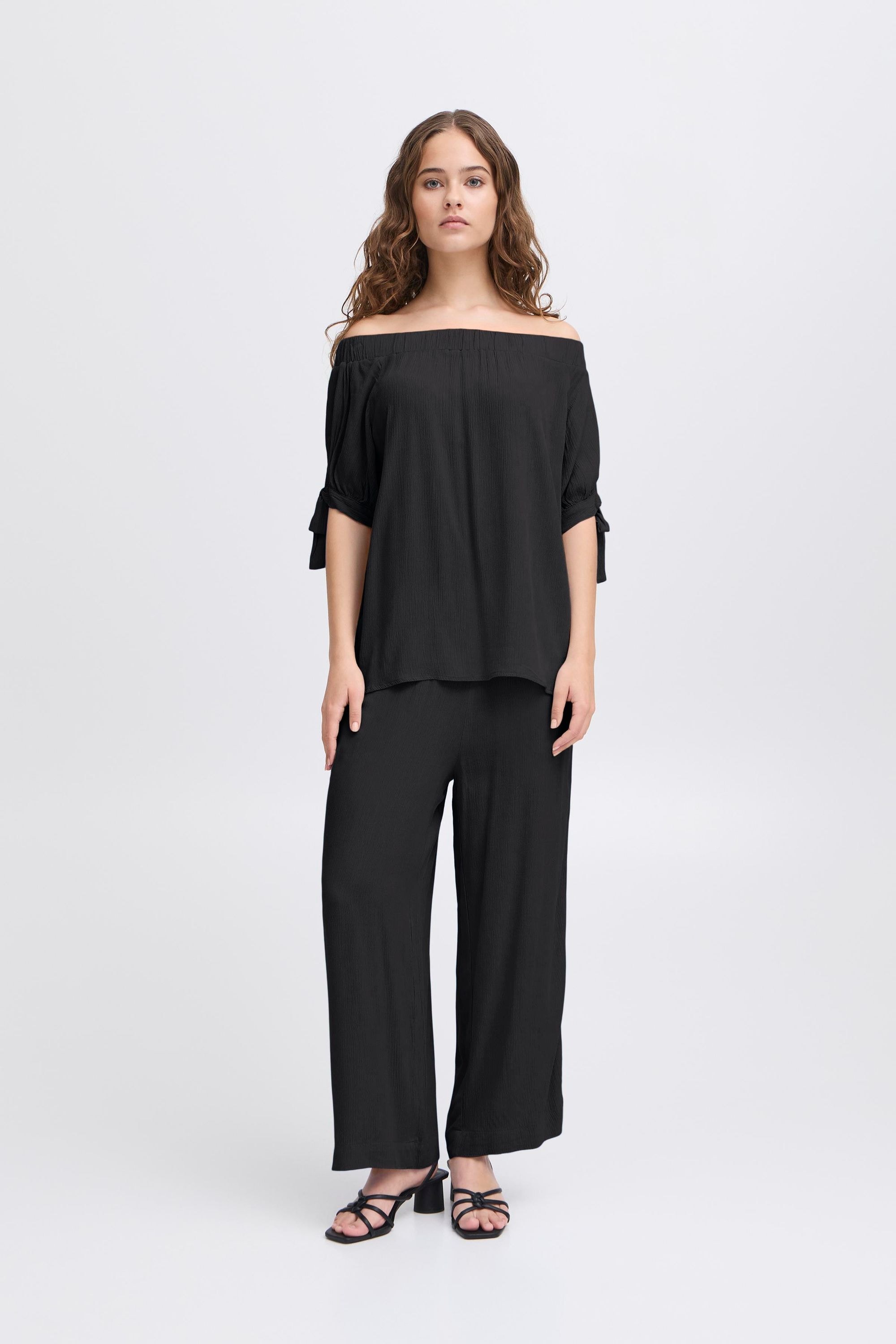 Ichi Shirttop »Shirttop IHMARRAKECH«