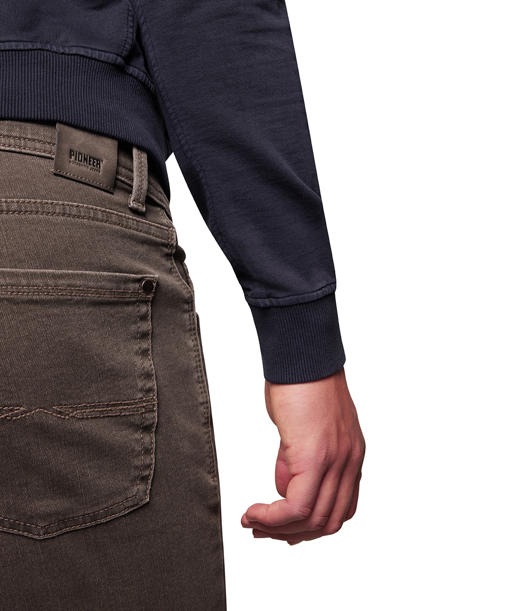 Pioneer Authentic Jeans 5-Pocket-Hose »RANDO«, im Five-Pocket Style