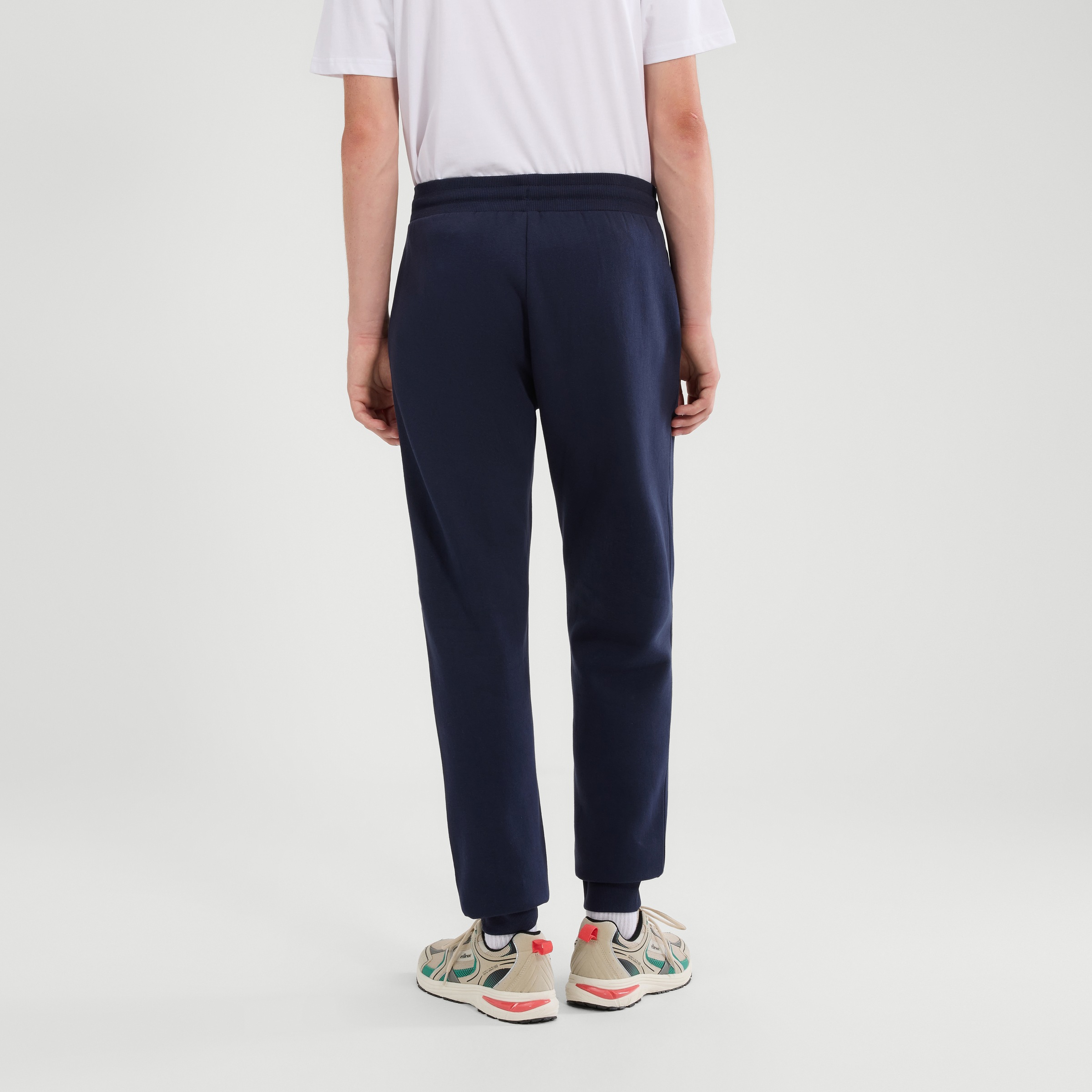 Ellesse Jogginghose "CRAVO 2 JOG PANT" sportlicher Stil, für sportliche Akt günstig online kaufen
