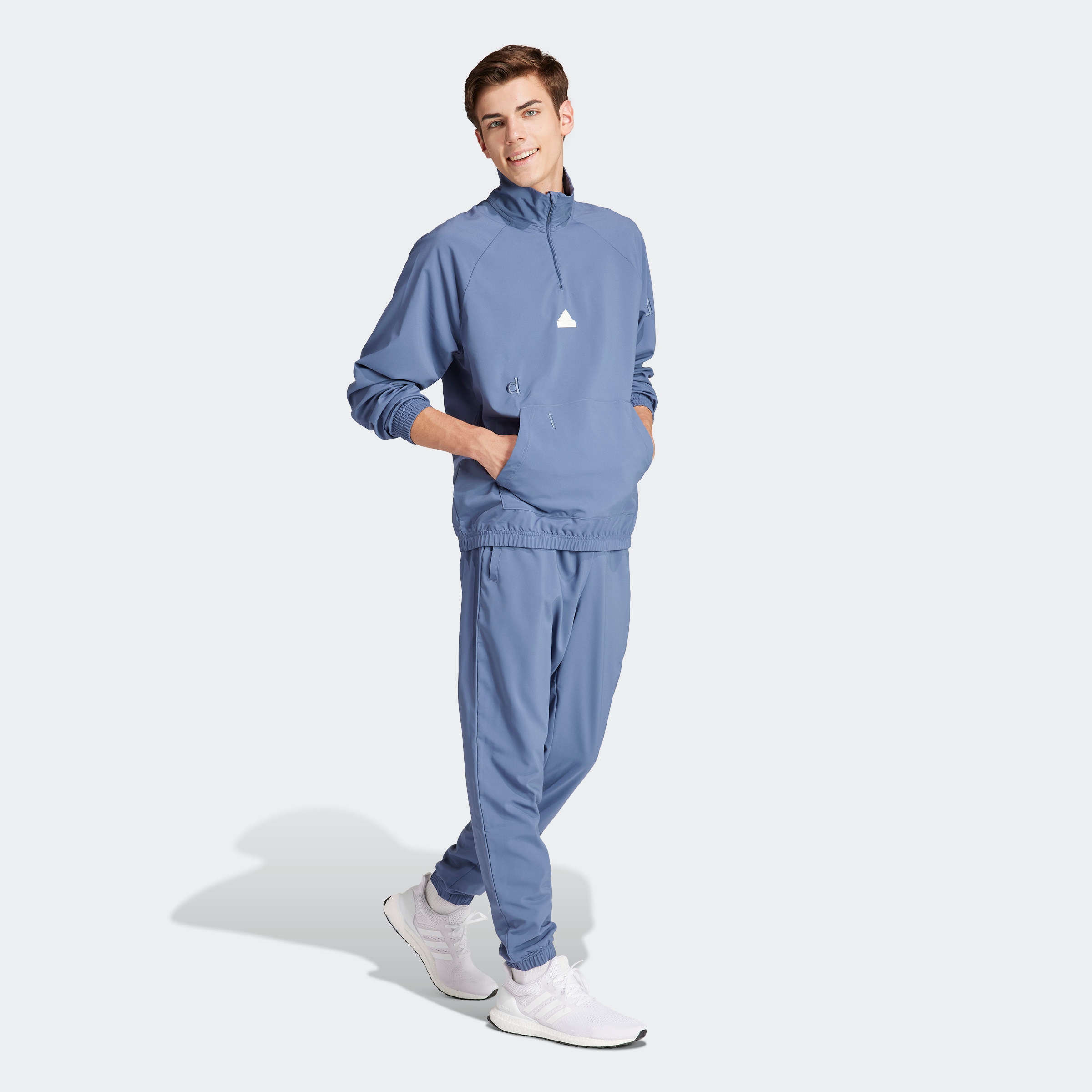 adidas Sportswear Sporthose »BL WVN PNT Q2«, (1 tlg.)