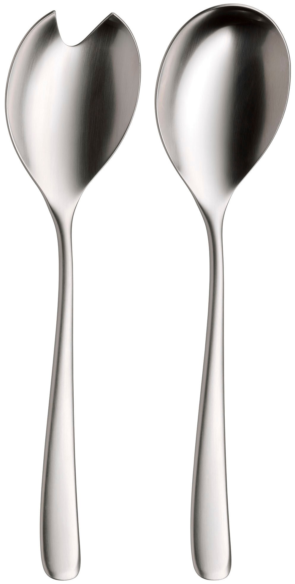 WMF Besteck-Set »Vision«, (Set, 66 tlg.), ergonomisch, Cromargan protect