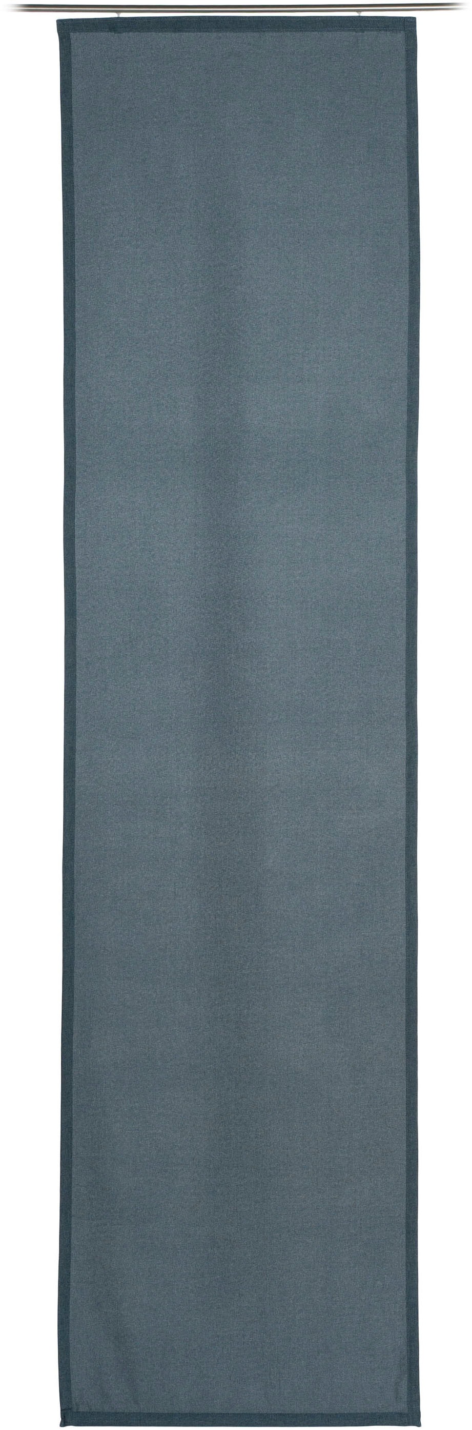 Gözze Schiebegardine "Linus Schiebevorhang" Paneelwagen 1 Stk. tlg. HxB: 24 günstig online kaufen