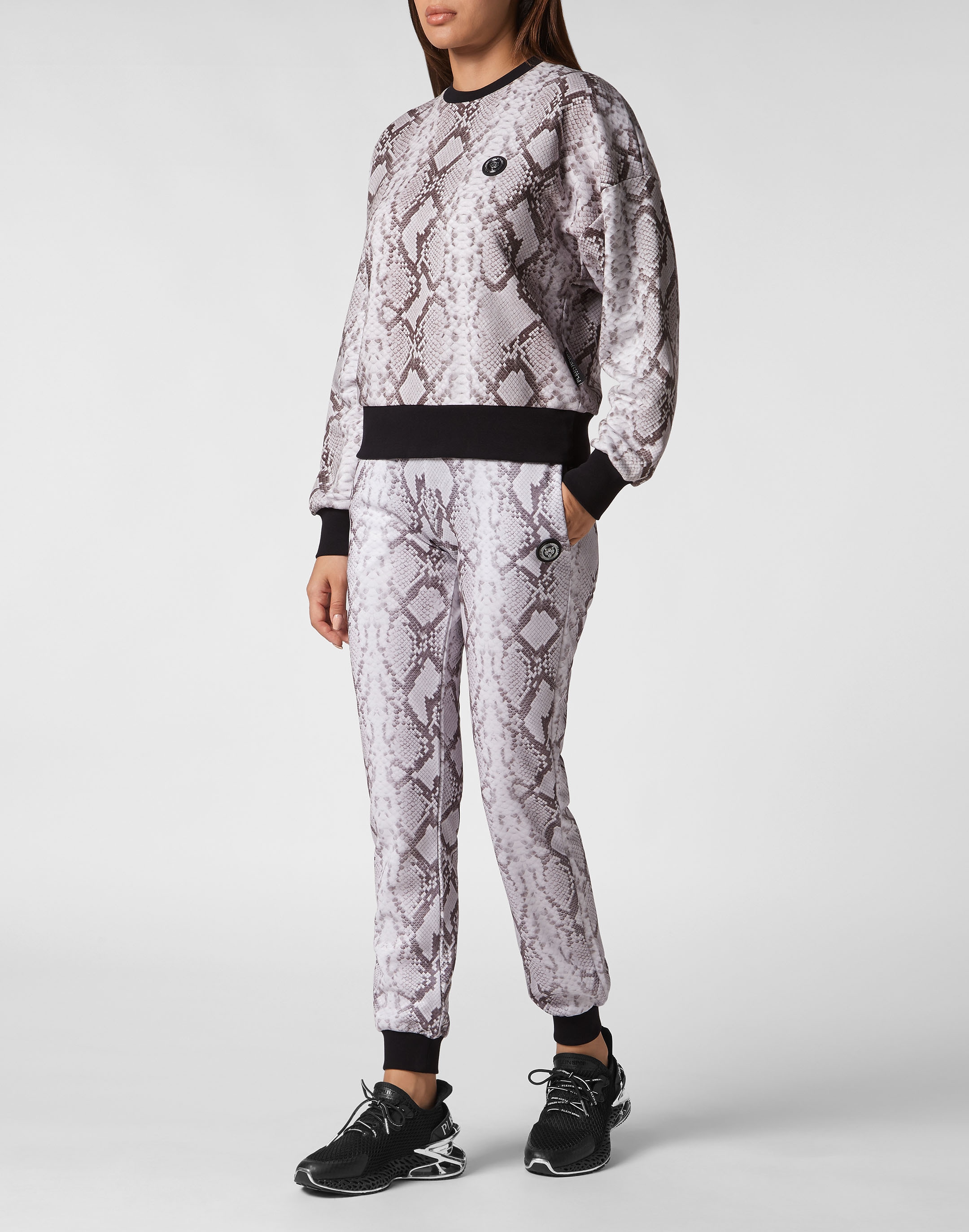 PLEIN SPORT Sweatshirt »Sweatshirt«
