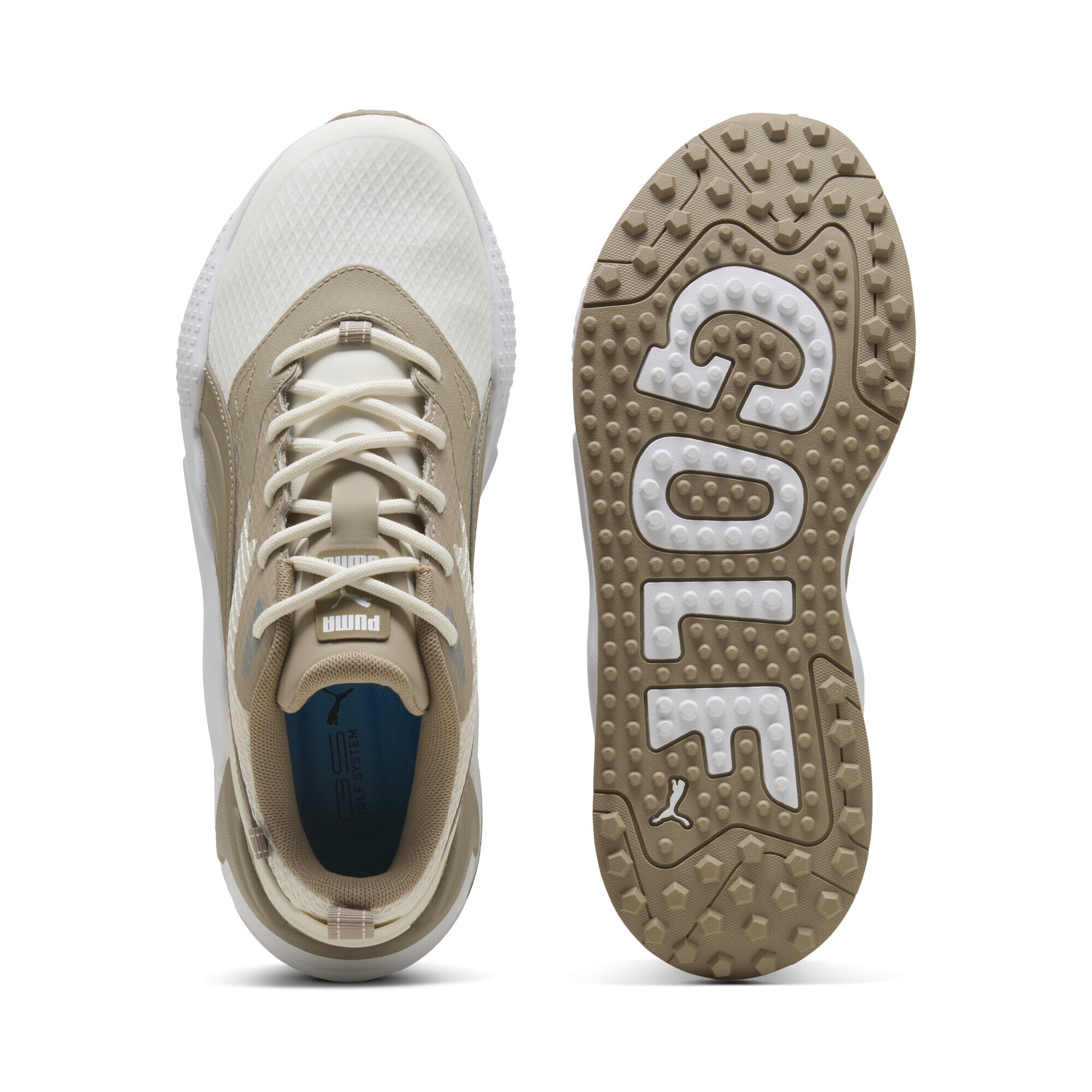 PUMA »GS-X Efekt Golfschuhe Erwachsene«