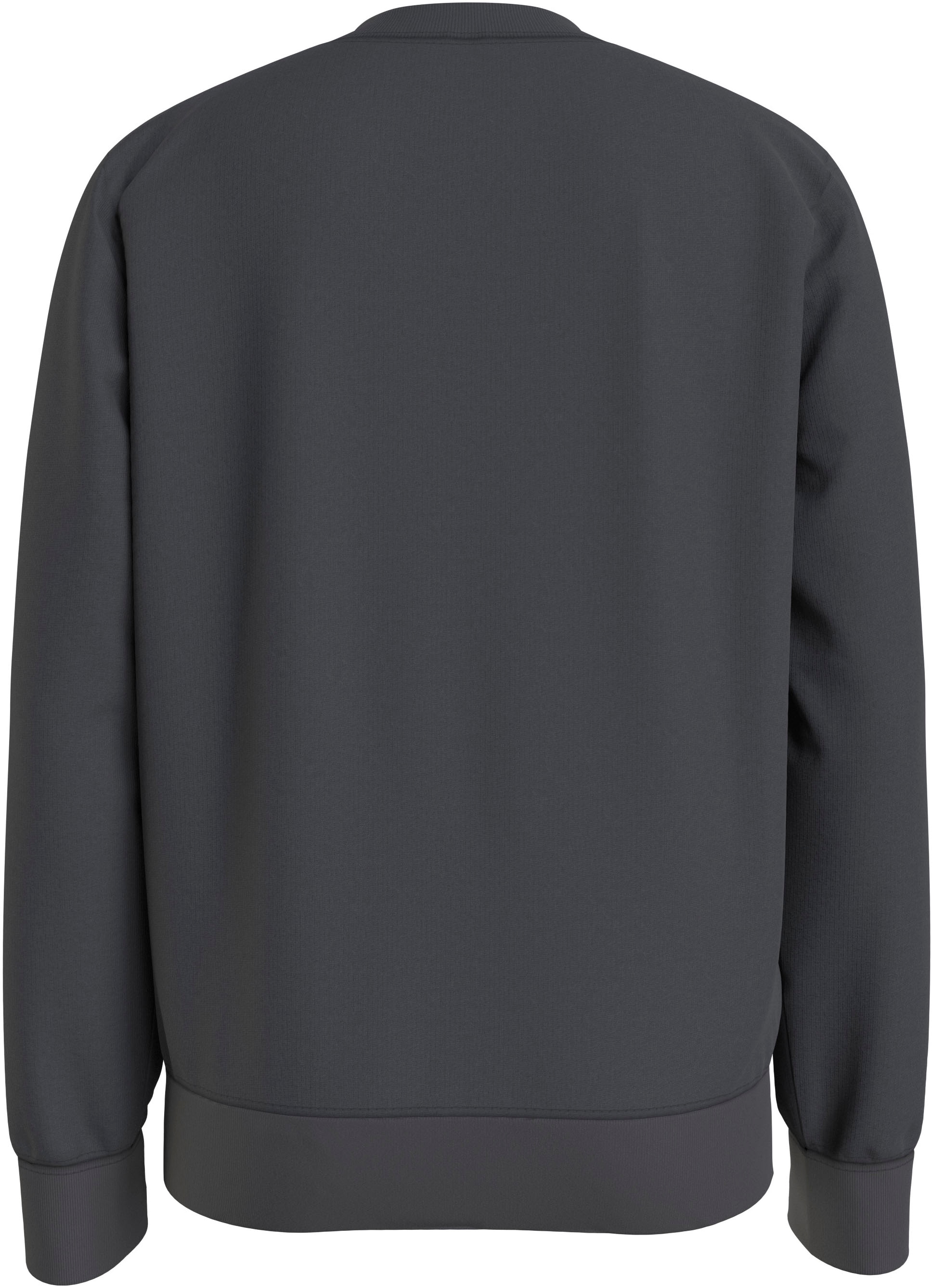 Calvin Klein Jeans kaufen online mit »CKJ Sweatshirt | BAUR Logodruck STACK SWEATSHIRT«, LOGO