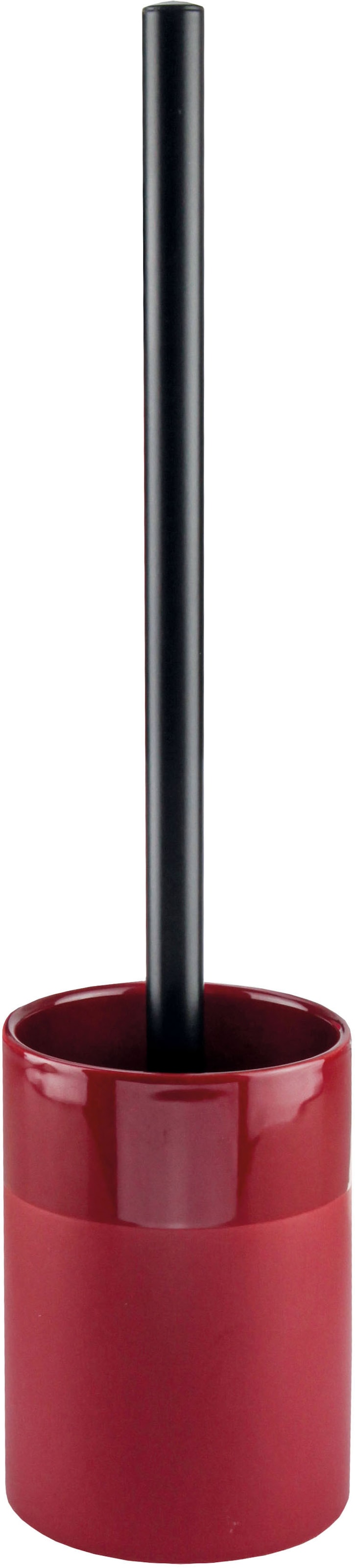 Kleine Wolke WC-Garnitur "Deep" Set 3 Stk. aus Steinzeug günstig online kaufen