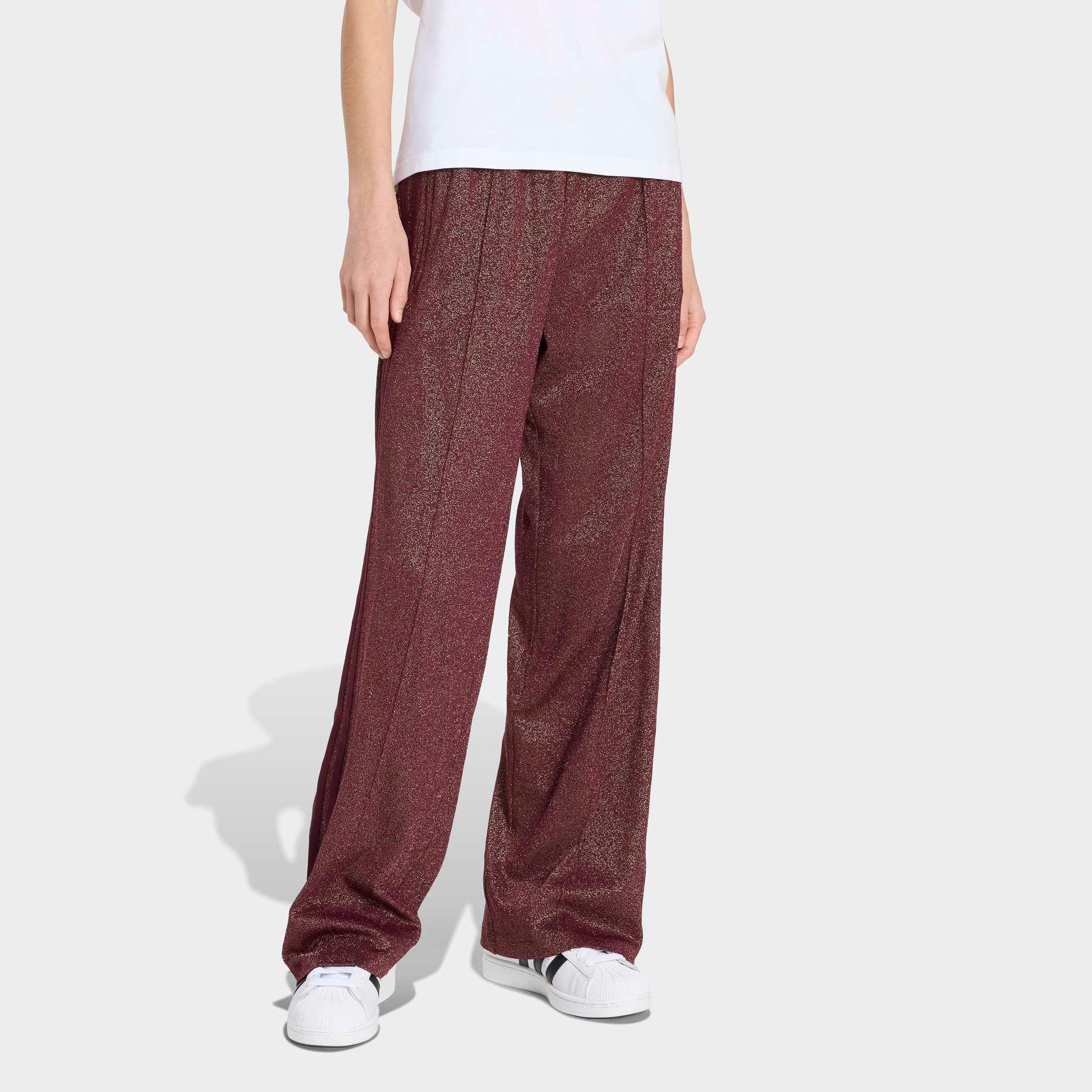 adidas Originals Sporthose "ADIDAS ORIGINALS LUREX FIREBIRD"