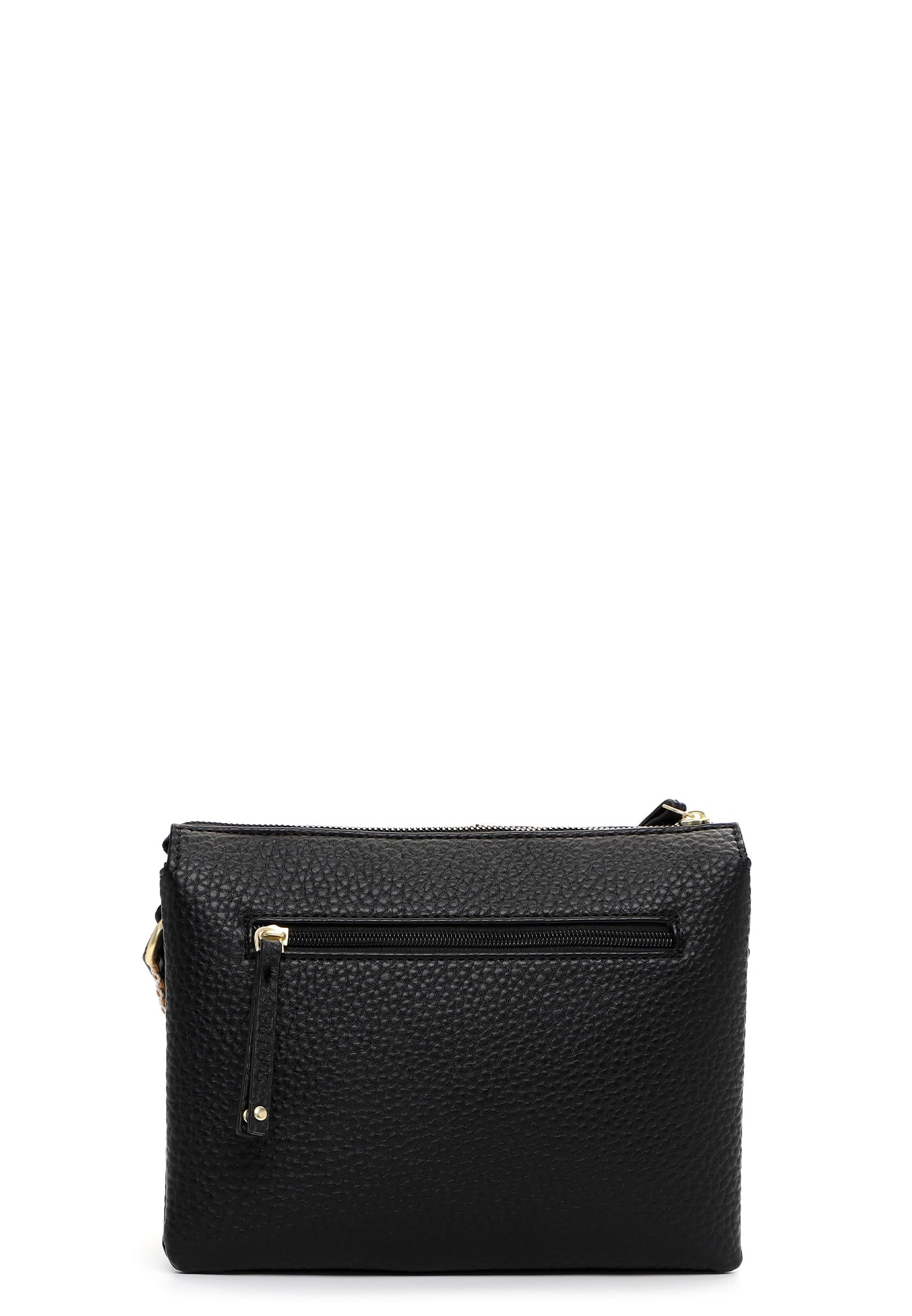 SURI FREY Umhängetasche »Umhängetasche SFY Gray«