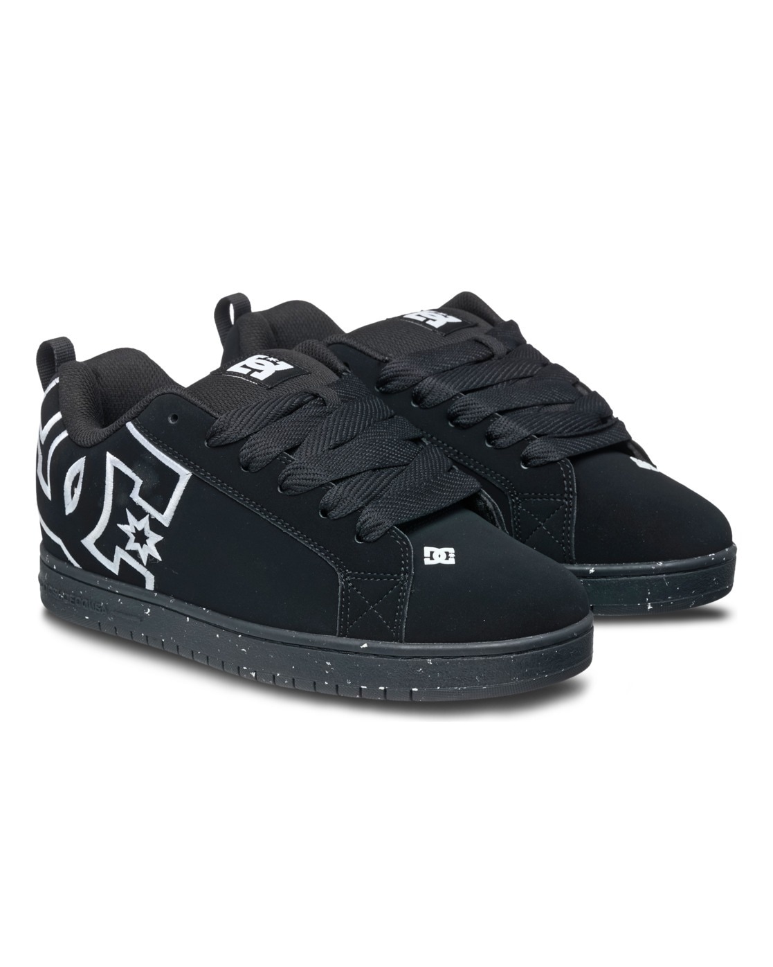 DC Shoes Schnürschuh "Court Graffik" günstig online kaufen