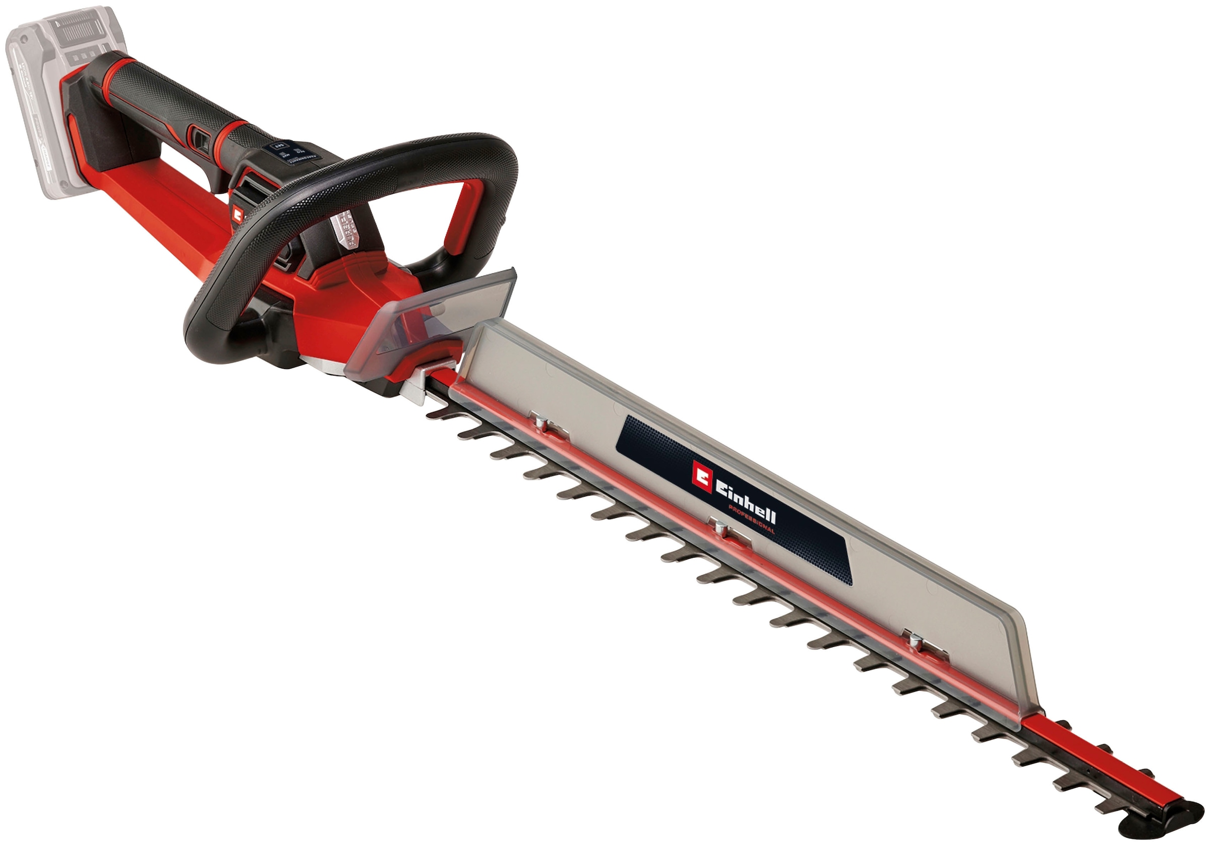 Einhell Akku-Heckenschere "GP-CH 18/61 Li BL-Solo", 67 cm Schwertlänge, ohn günstig online kaufen