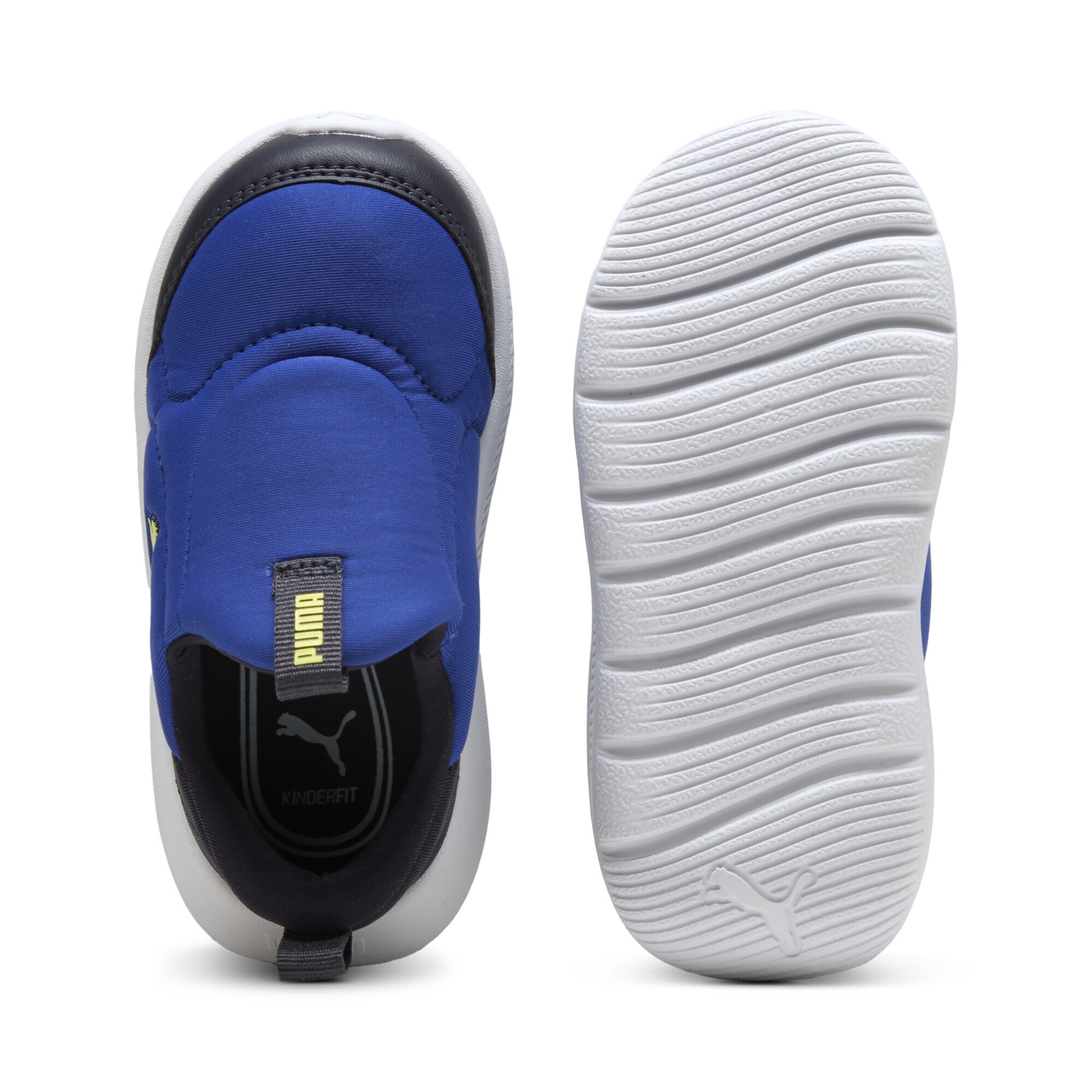PUMA Sneaker »Puma Fun Racer 2 SLIPTECH Schuhe Klein Kinder«