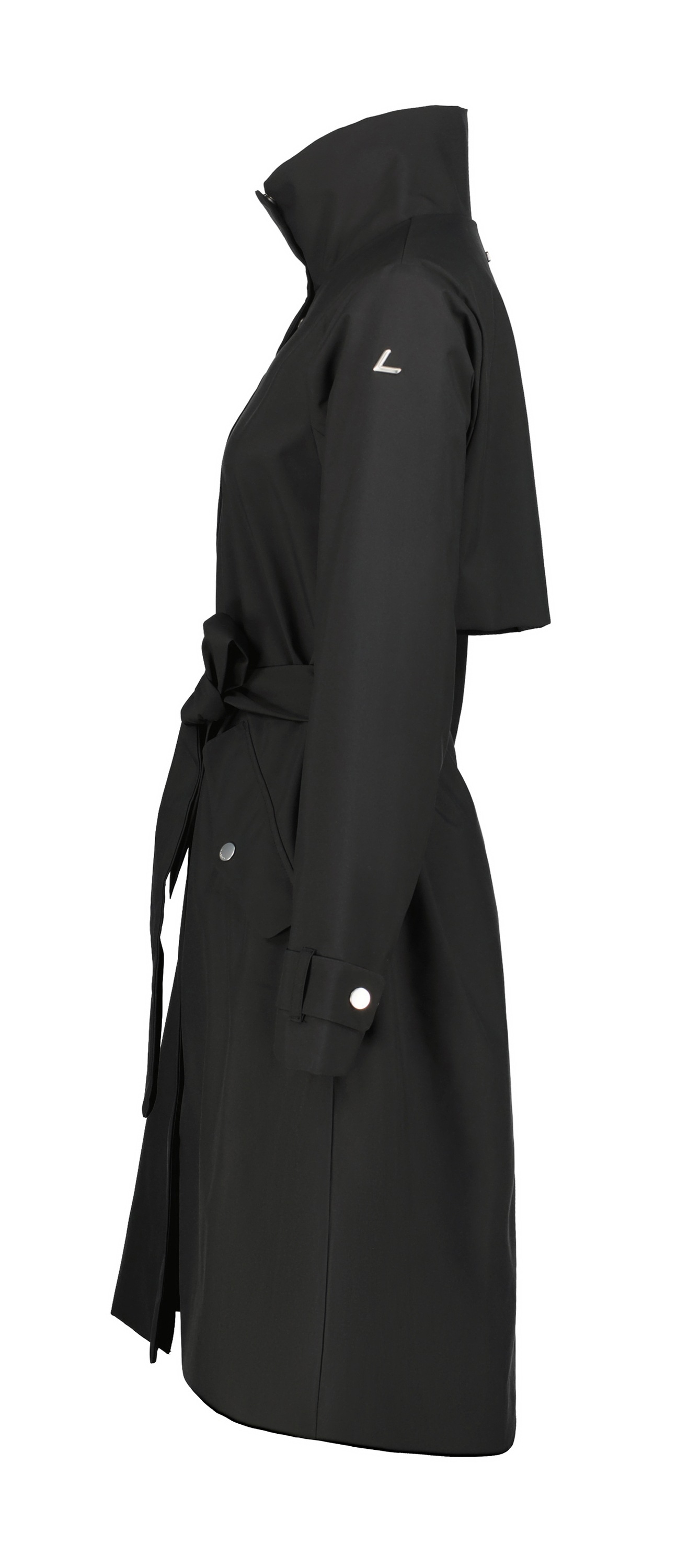 Luhta Outdoorjacke »Luhta Mantel HUUVARI«