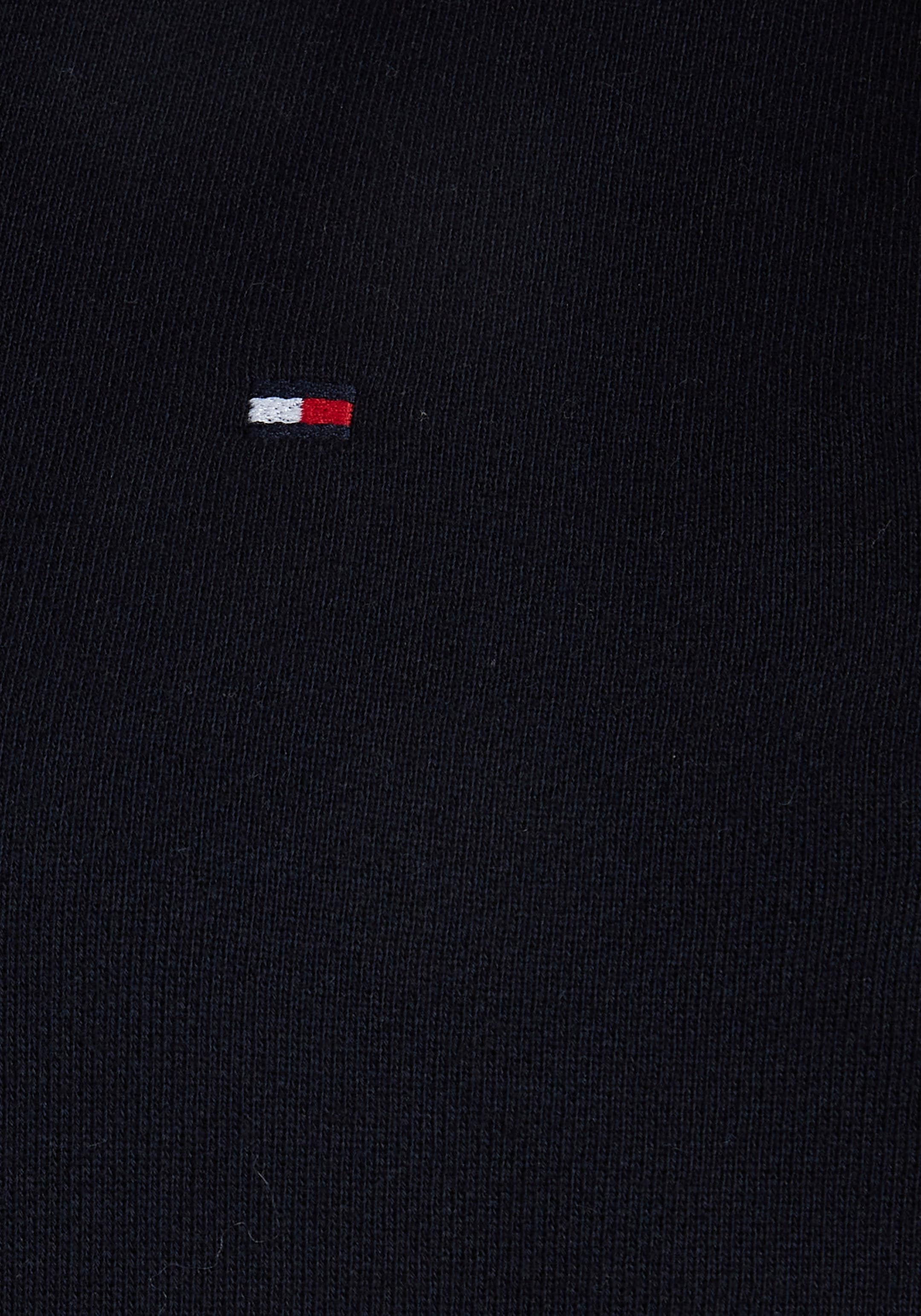 Tommy Hilfiger Kapuzensweatshirt »1985 REG P/TERRY ZIP UP HOODIE«