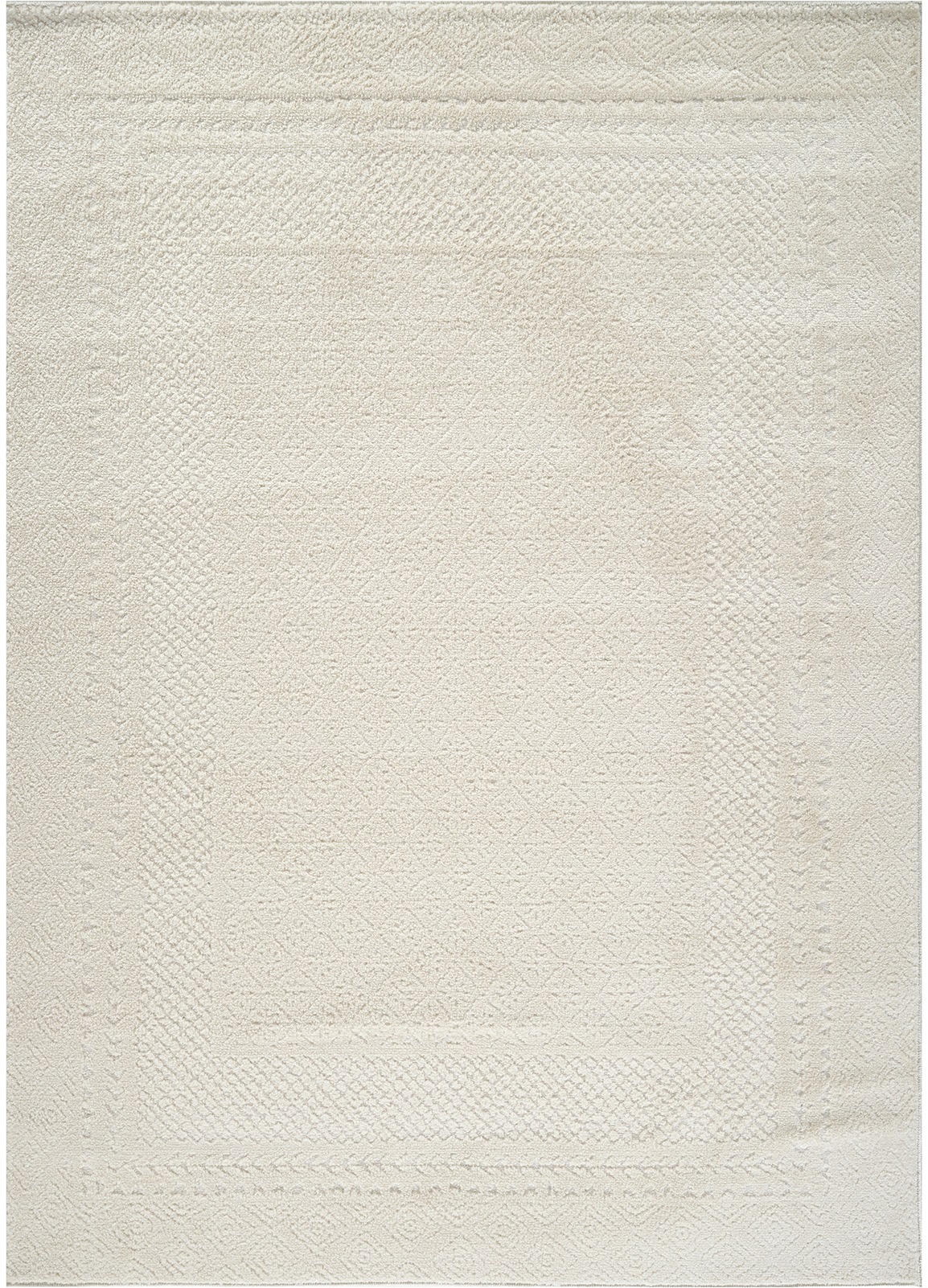 Livabliss Teppich "MONACO" rechteckig 14 mm Höhe Skandinavischer Teppich, K günstig online kaufen