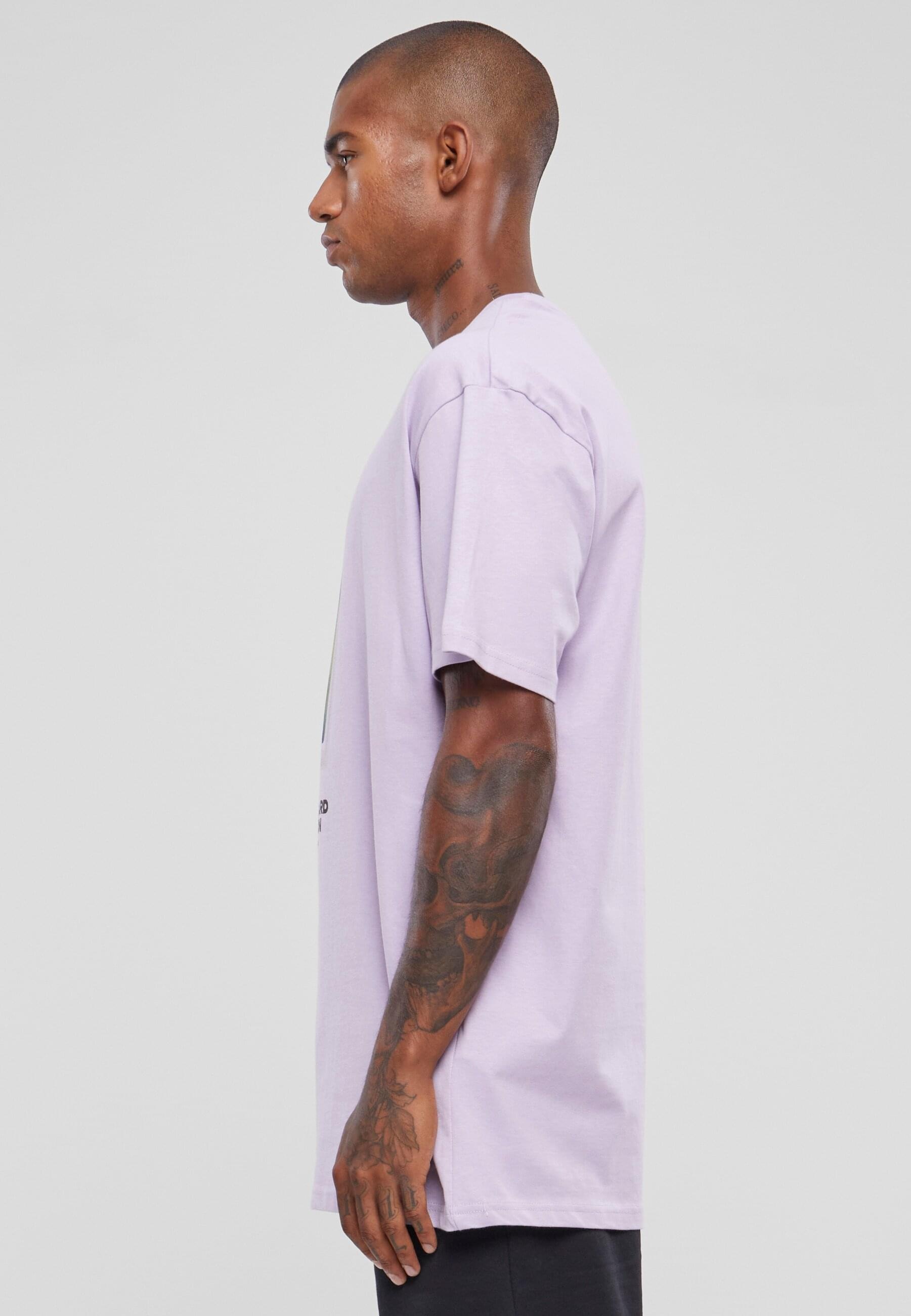 Upscale by Mister Tee T-Shirt »Upscale by Mister Tee Unisex Blend Oversize Tee«, (1 tlg.)
