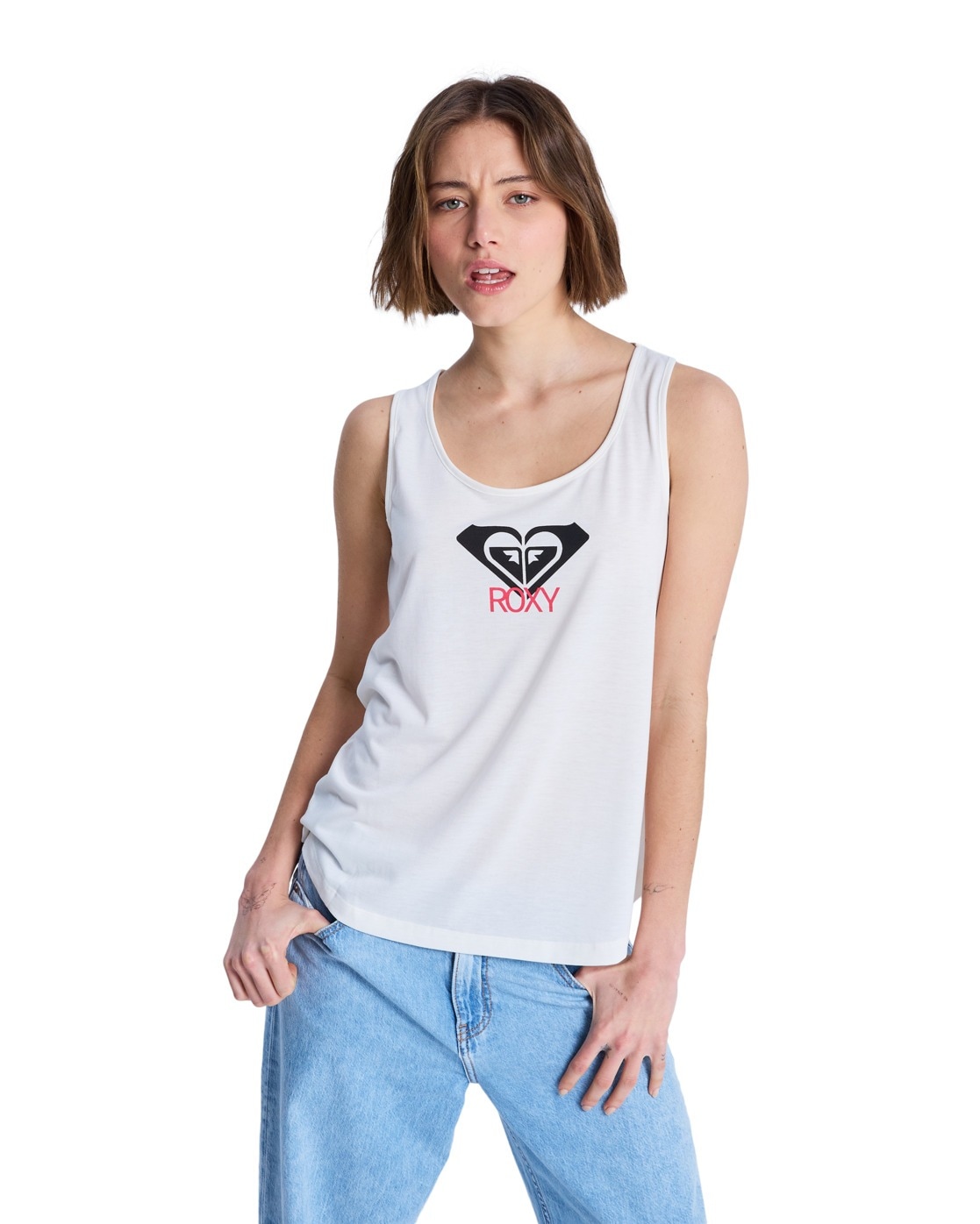 Roxy Tanktop "Surfclassic" günstig online kaufen