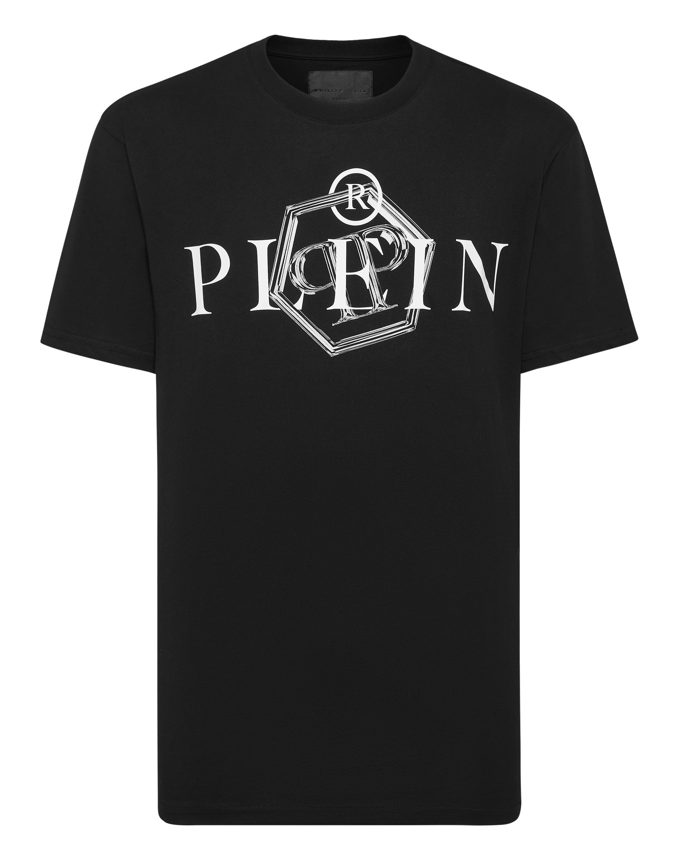 PHILIPP PLEIN T-Shirt »Rundhals-T-Shirt«