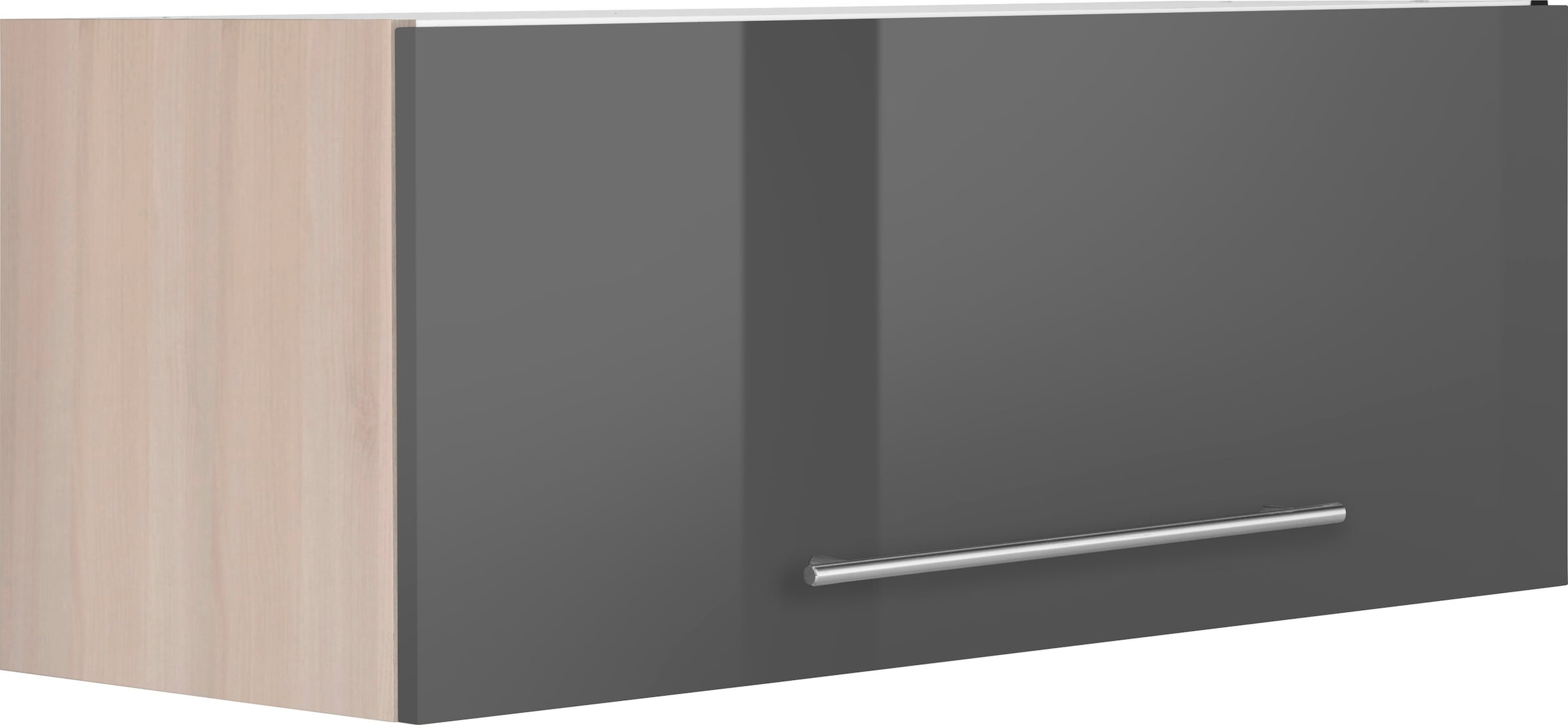 OPTIFIT Klapphängeschrank »Bern«, Breite 90 cm, 1 Klappe, mit Metallgriff
