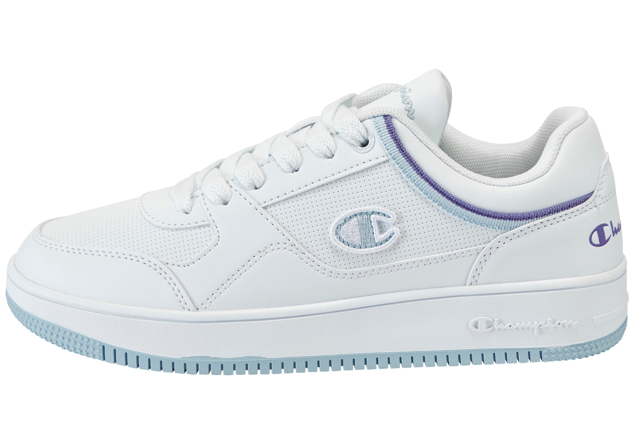 Champion Sneaker "RD18 LOW" günstig online kaufen