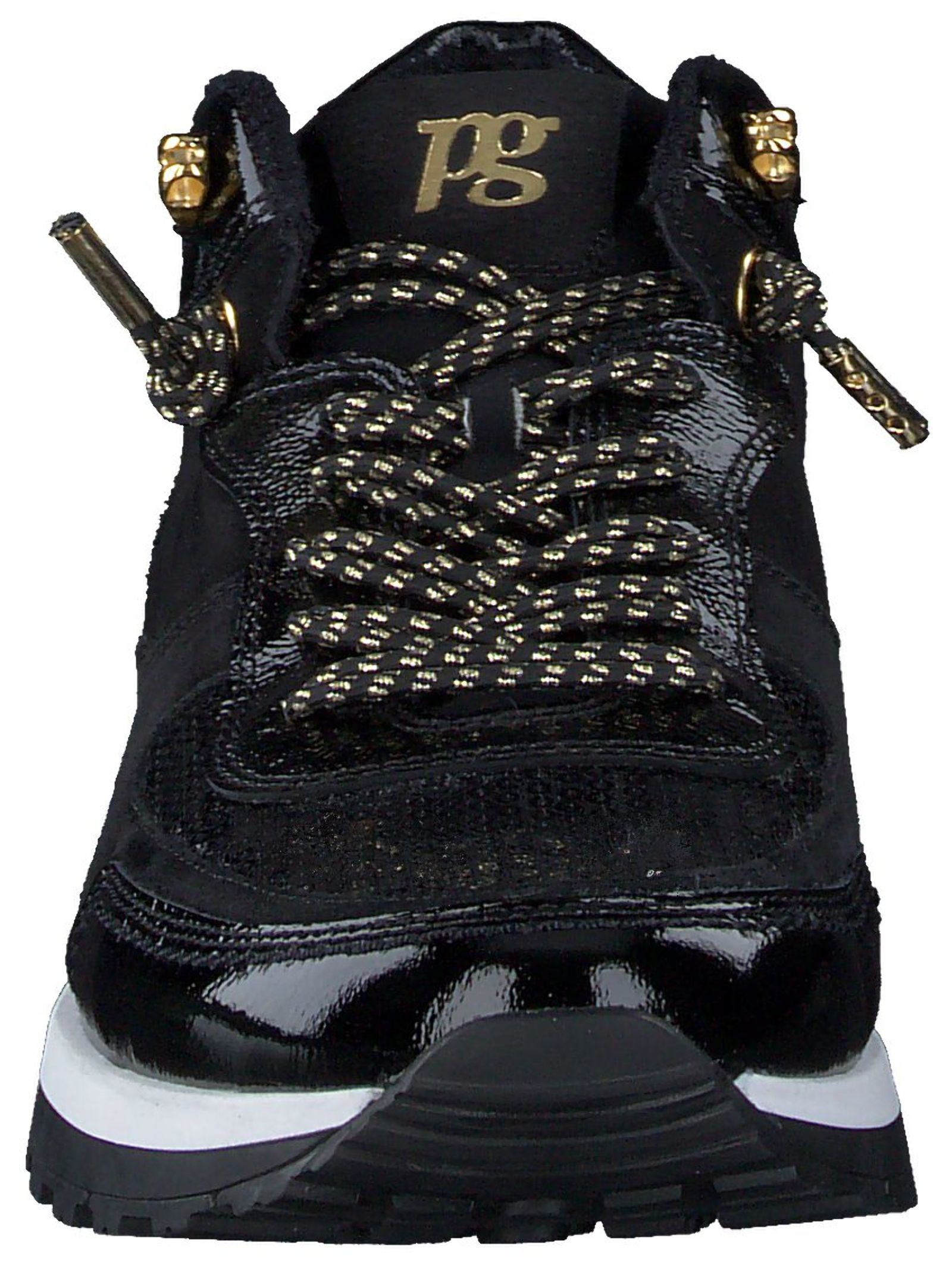 Paul Green Sneaker »Paul Green Sneaker Veloursleder«