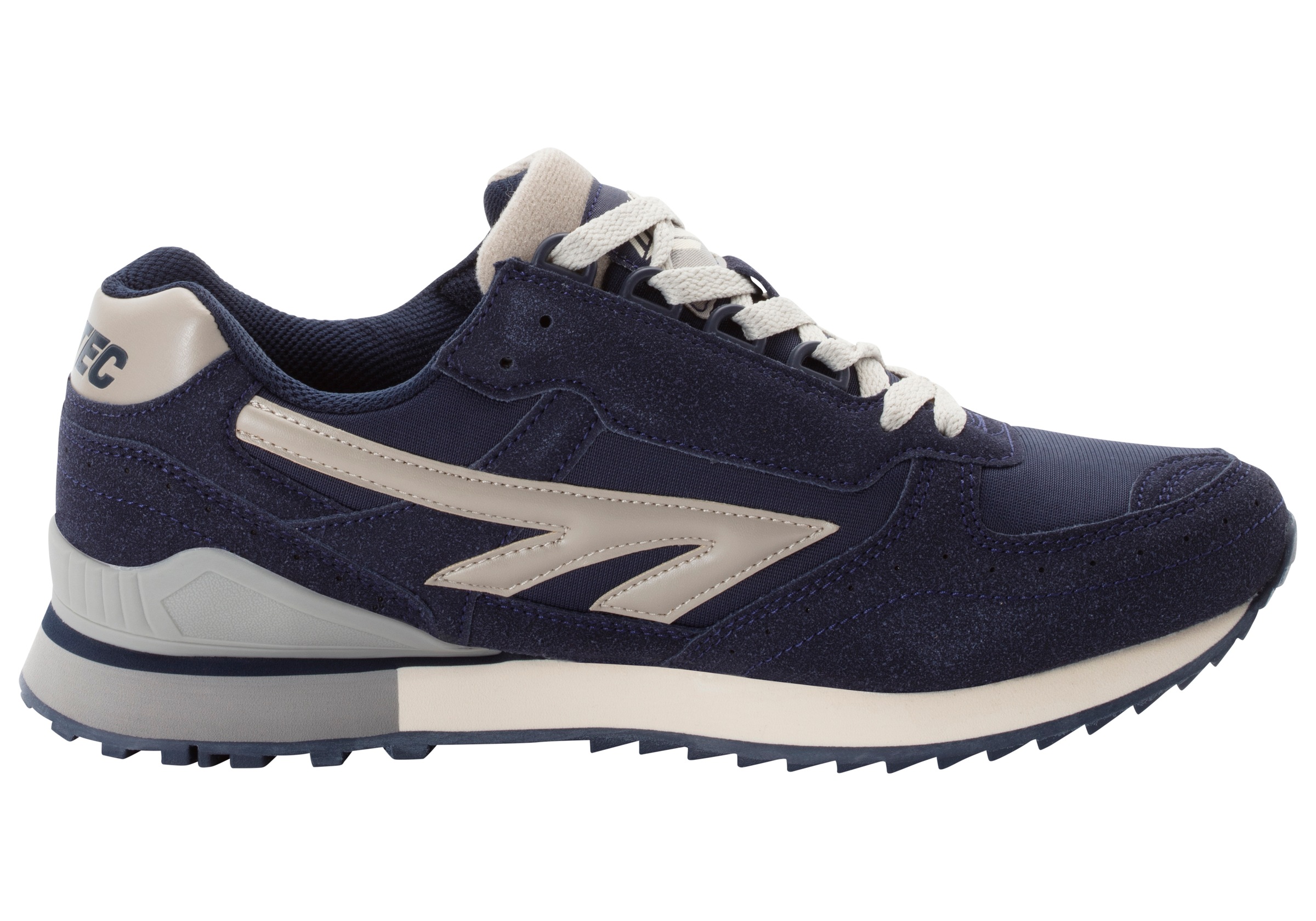 Thumbnail - Hi-Tec Sneaker "SHADOW OG"