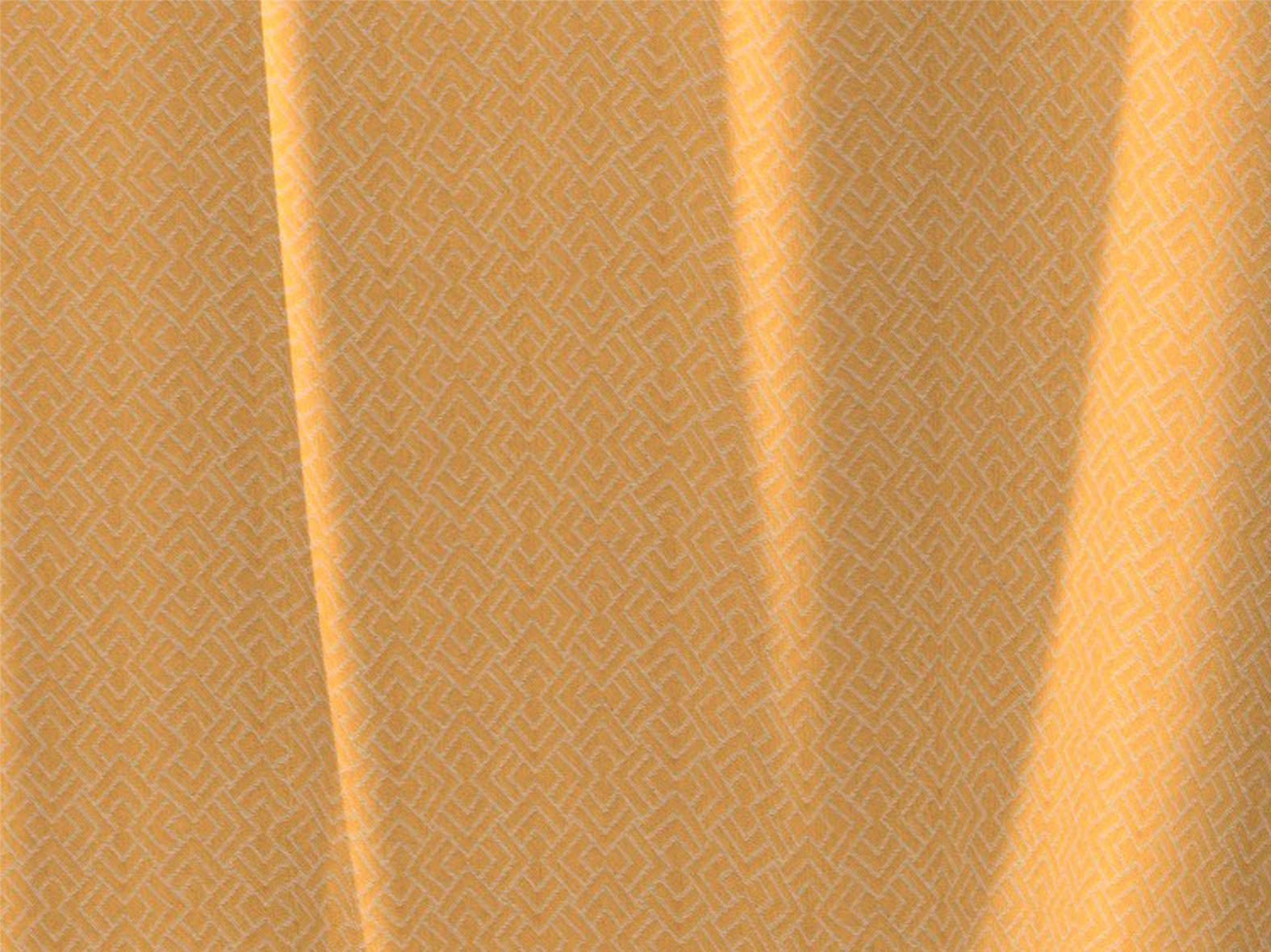 Thumbnail - Adam Vorhang "Graphic Ventus" Kräuselband 1 Stk. tlg. aus 100% Bio-Baumwolle