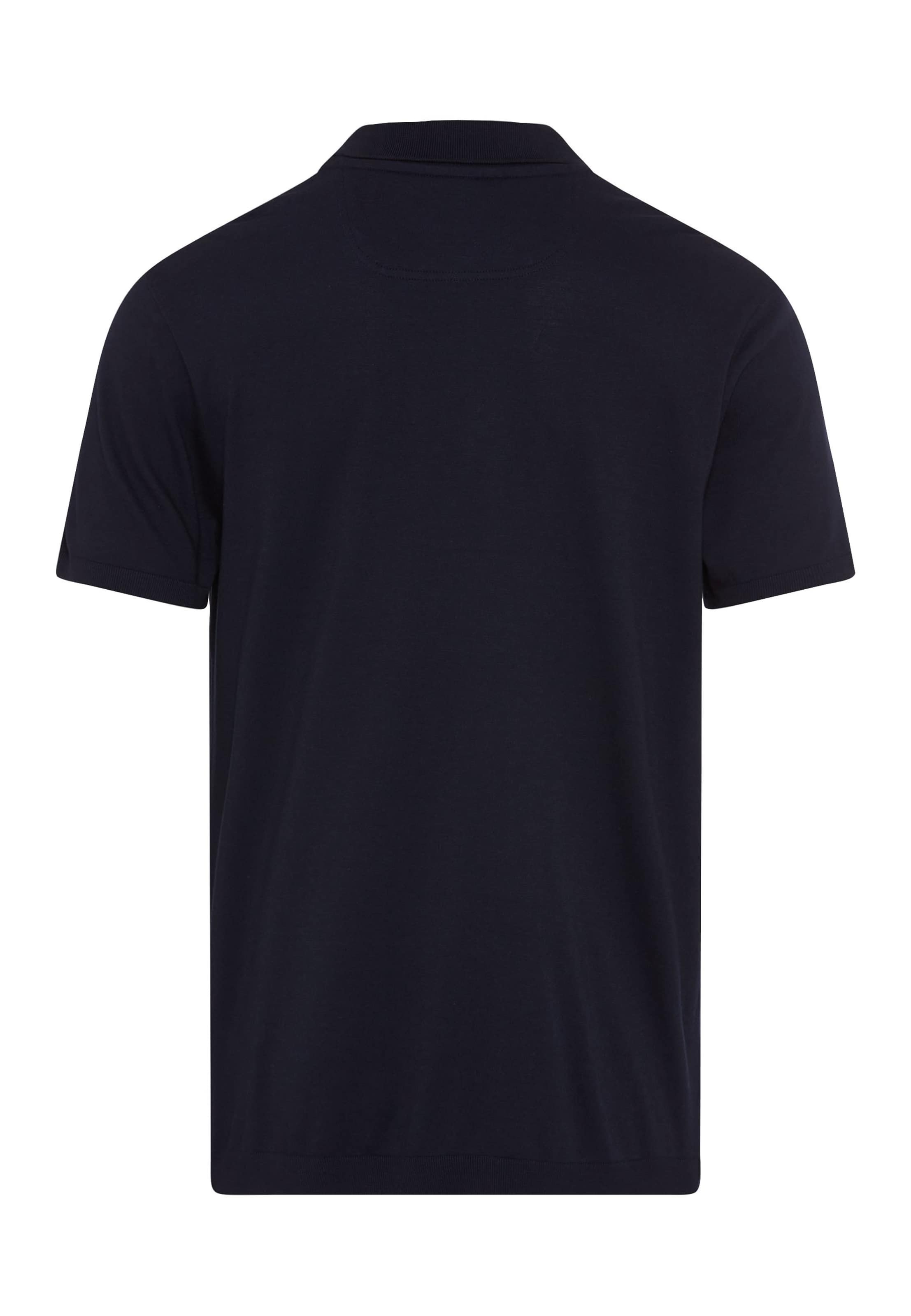 Brax Poloshirt »Style PARVIS«