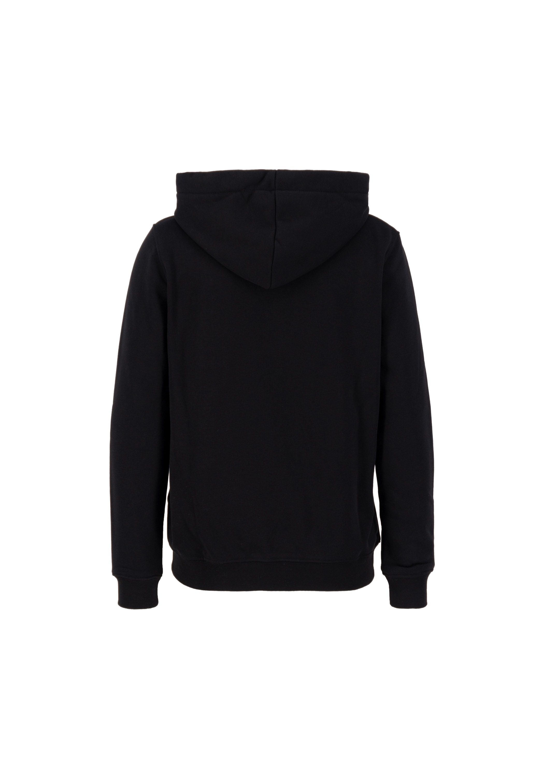 Alpha Industries Hoodie "Alpha Industries Women - Hoodies Basic Zip Hoodie günstig online kaufen