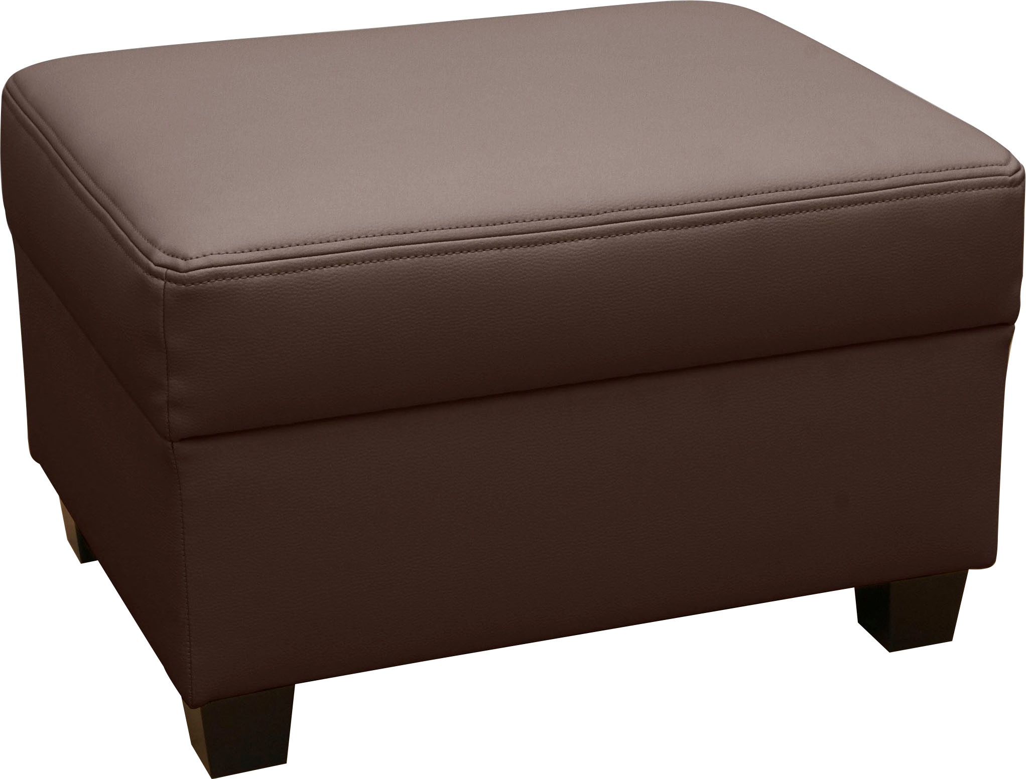 DOMO collection Hocker »Norma Top«